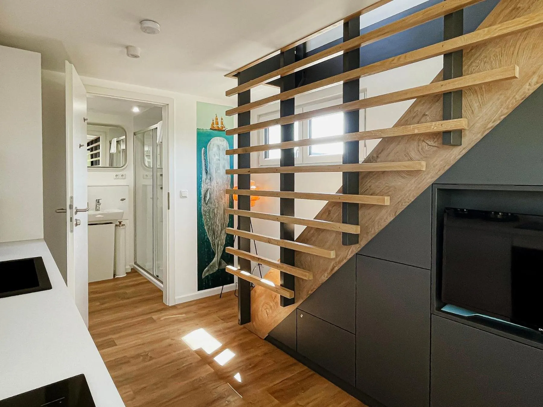 Prima Resort Boddenblick - Camping & Tiny House-Resort