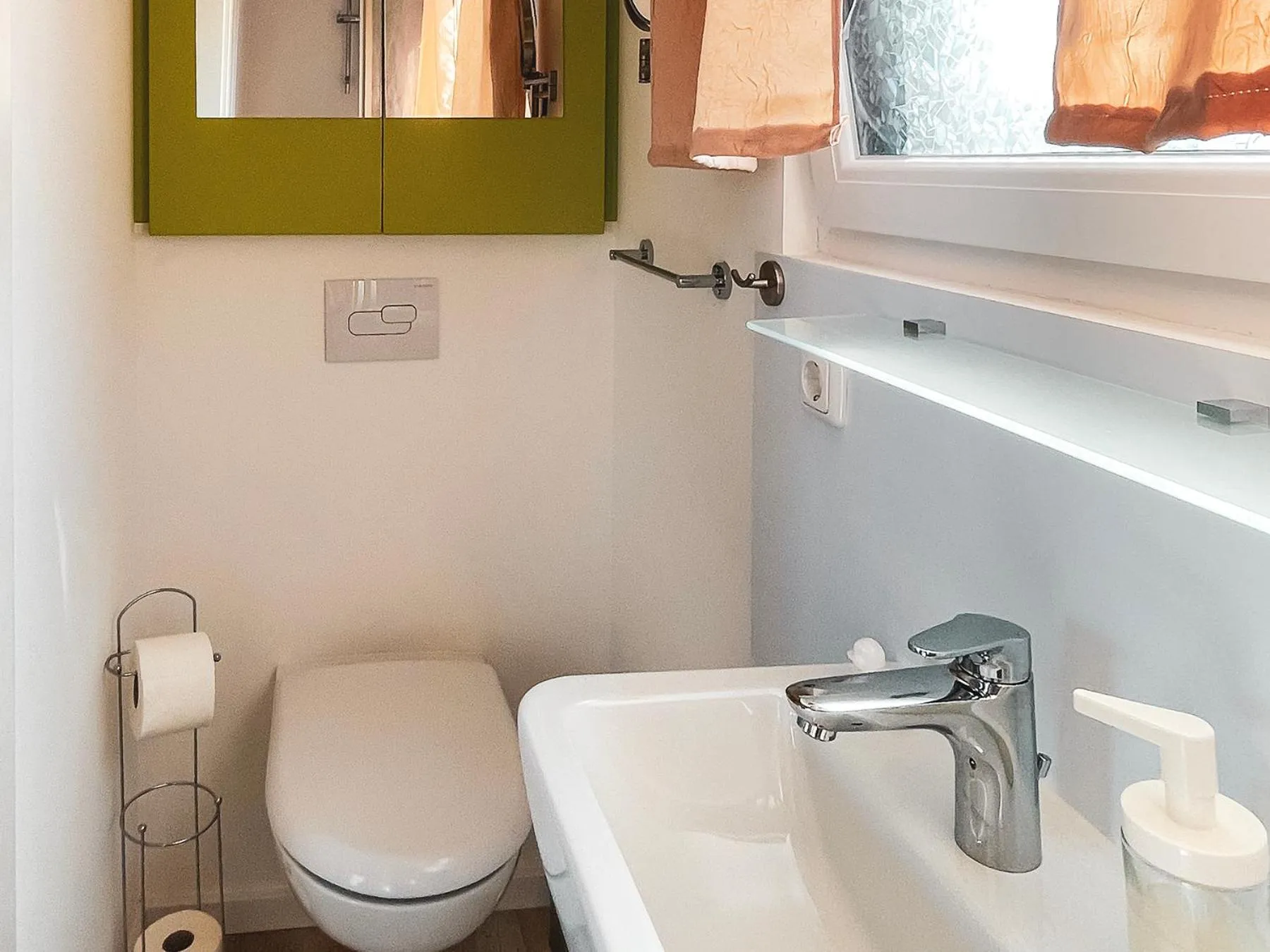 Prima Resort Boddenblick - Camping & Tiny House-Resort