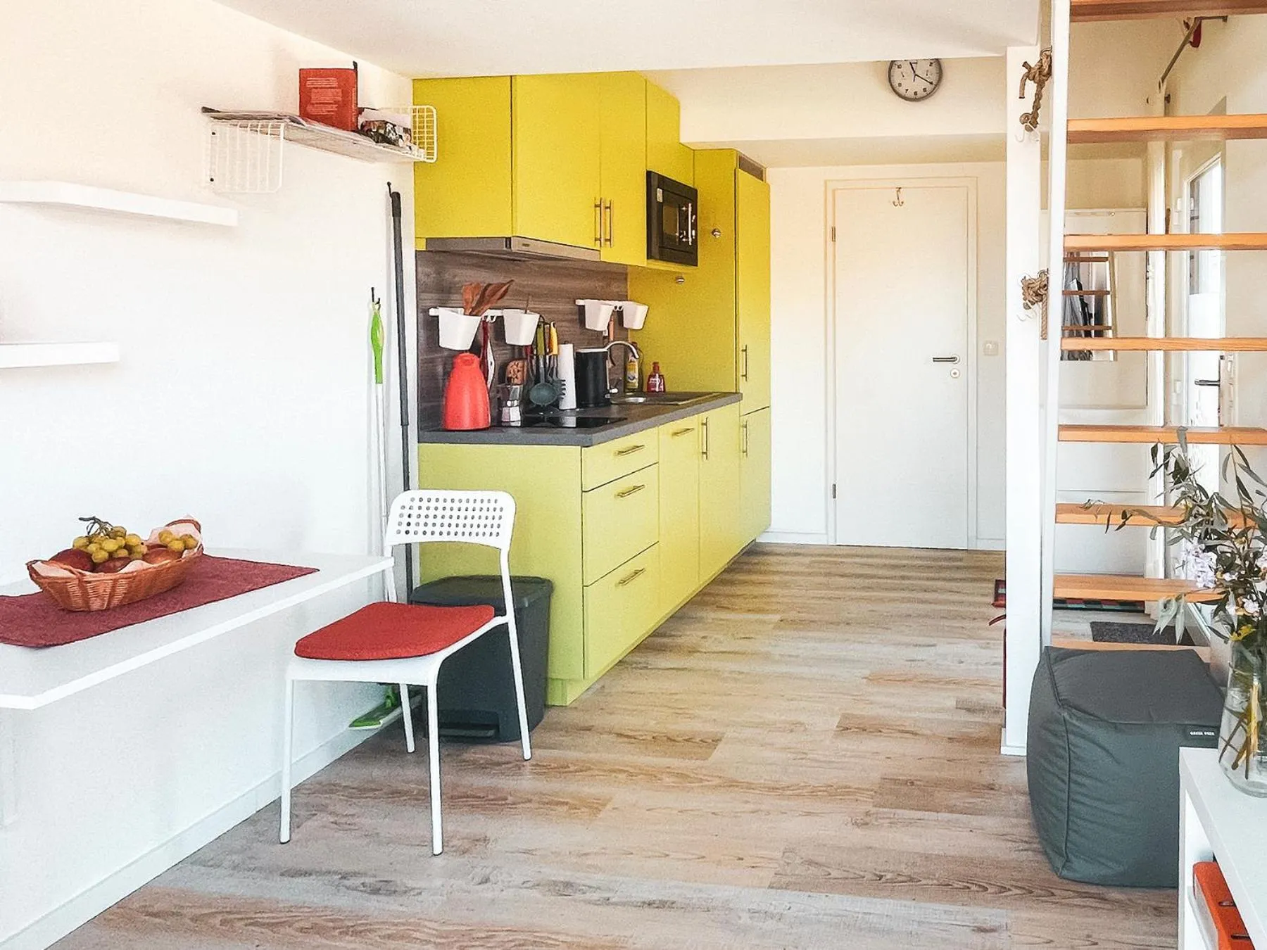 Prima Resort Boddenblick - Camping & Tiny House-Resort