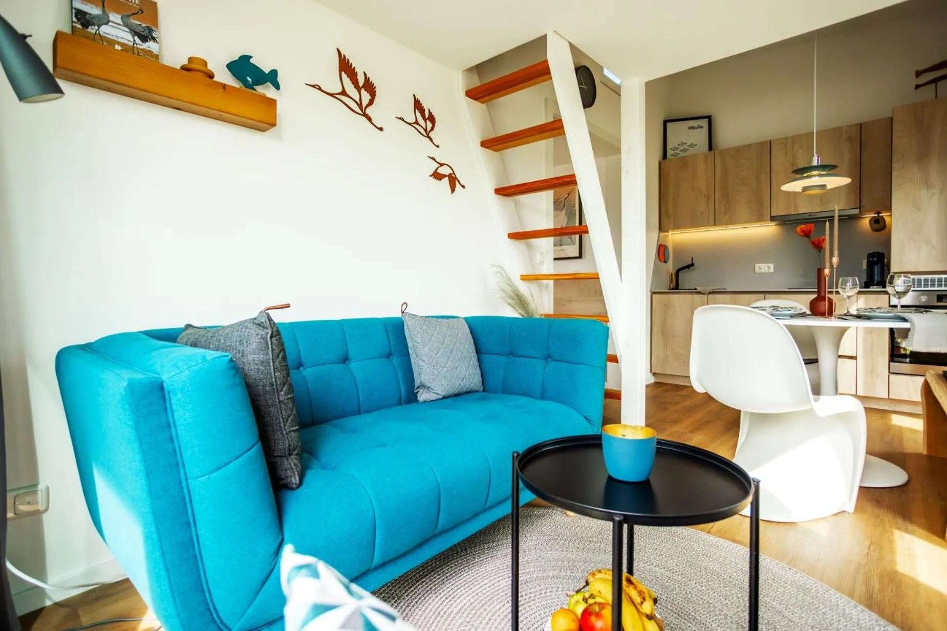 Prima Resort Boddenblick - Camping & Tiny House-Resort