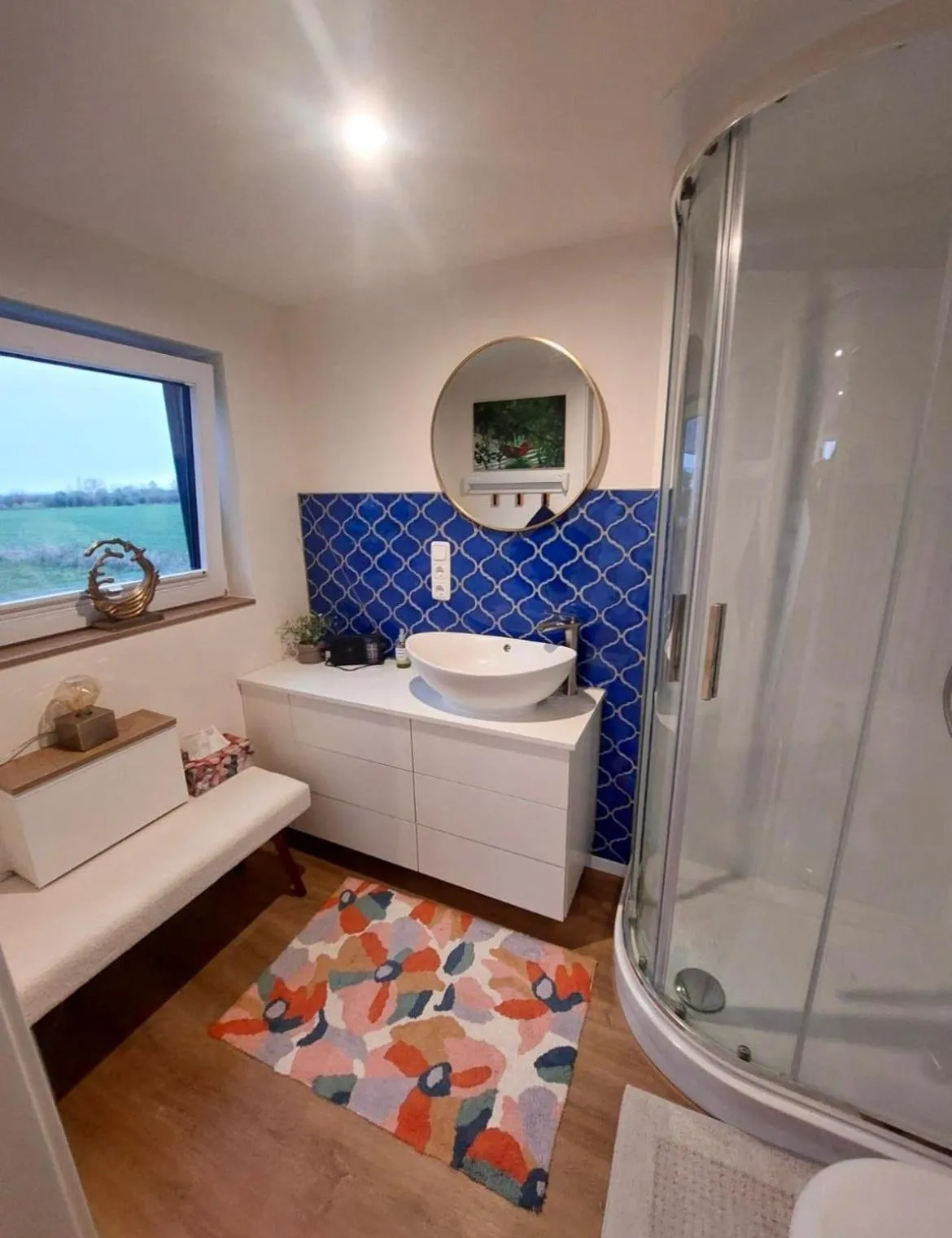 Prima Resort Boddenblick - Camping & Tiny House-Resort