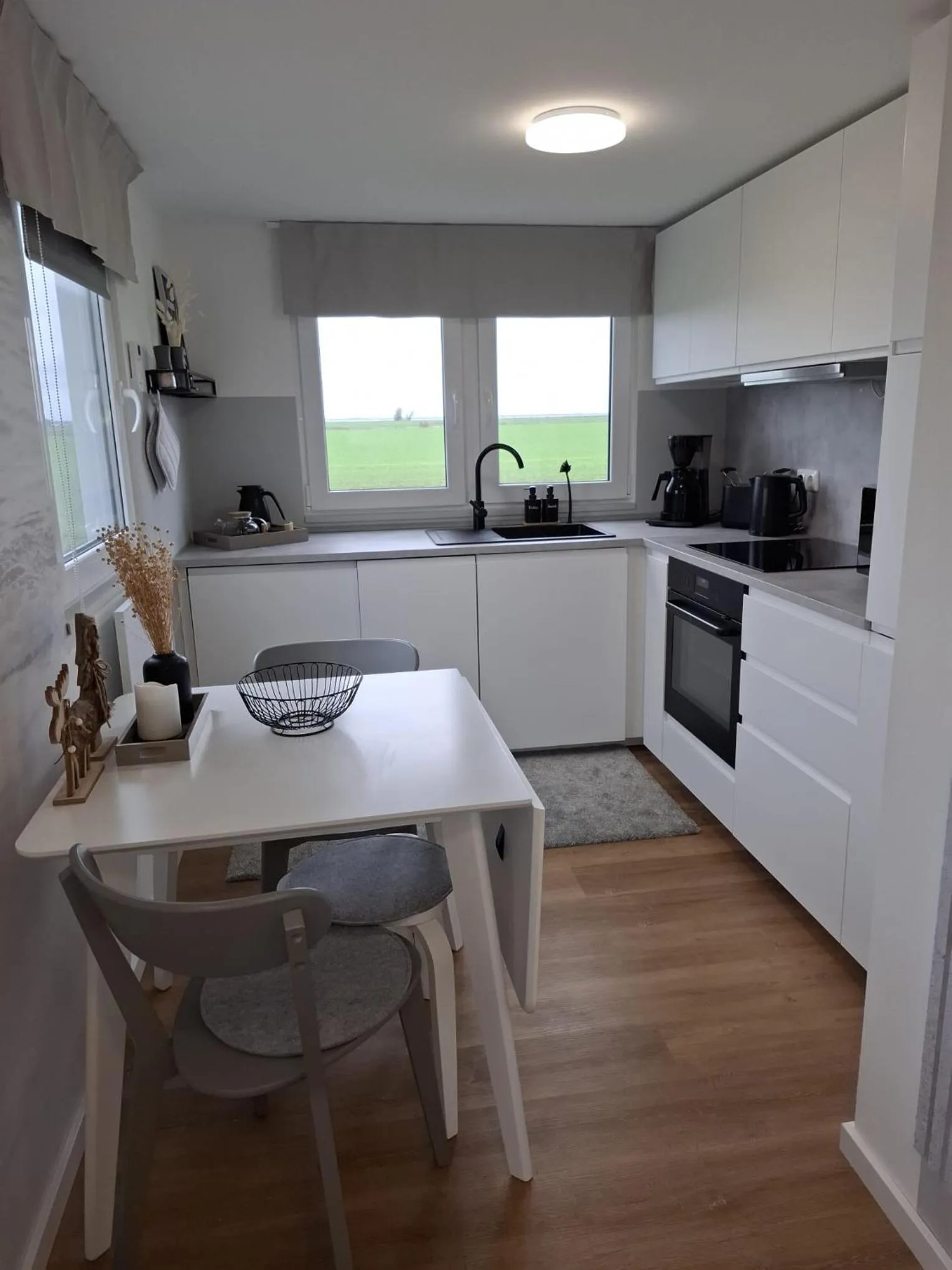 Prima Resort Boddenblick - Camping & Tiny House-Resort