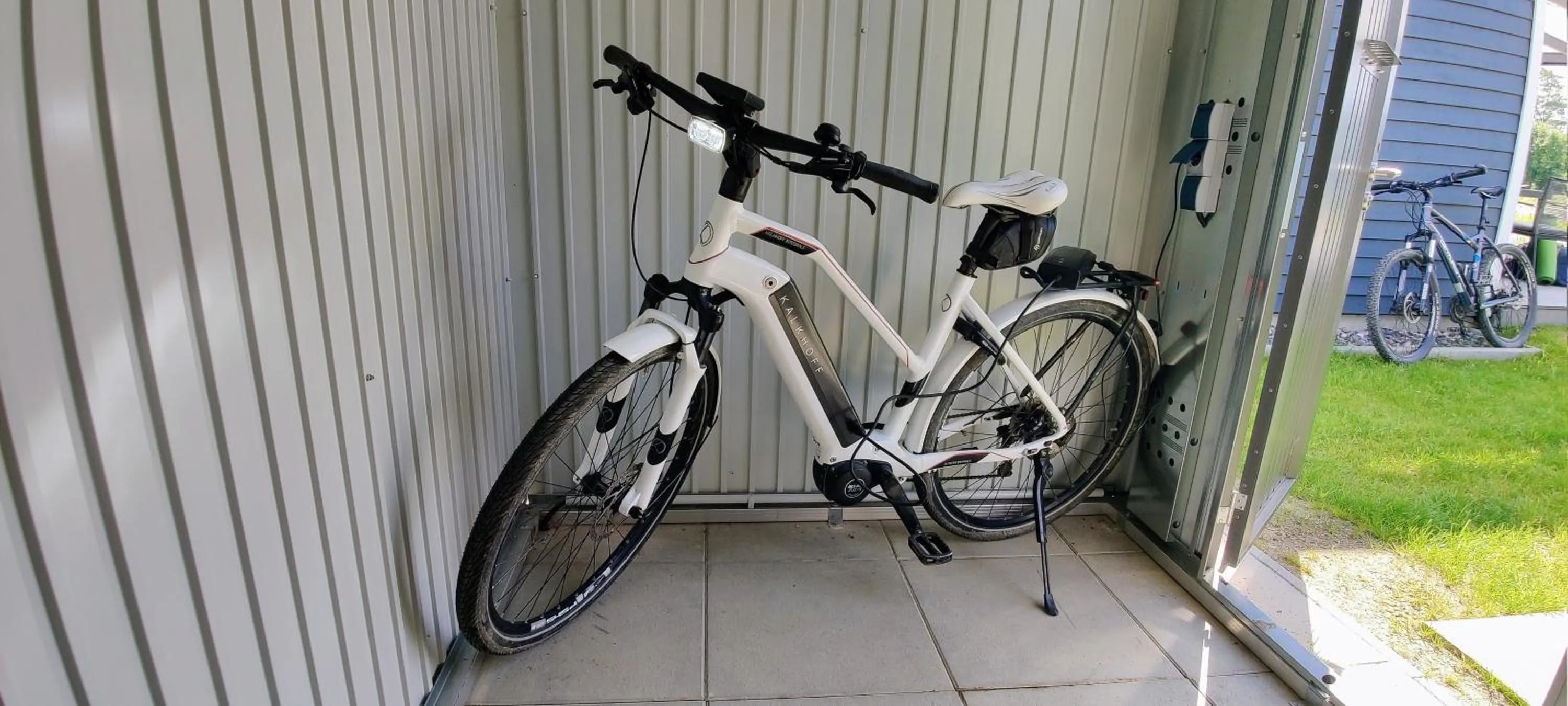 Prima Resort Boddenblick - Camping & Tiny House-Resort