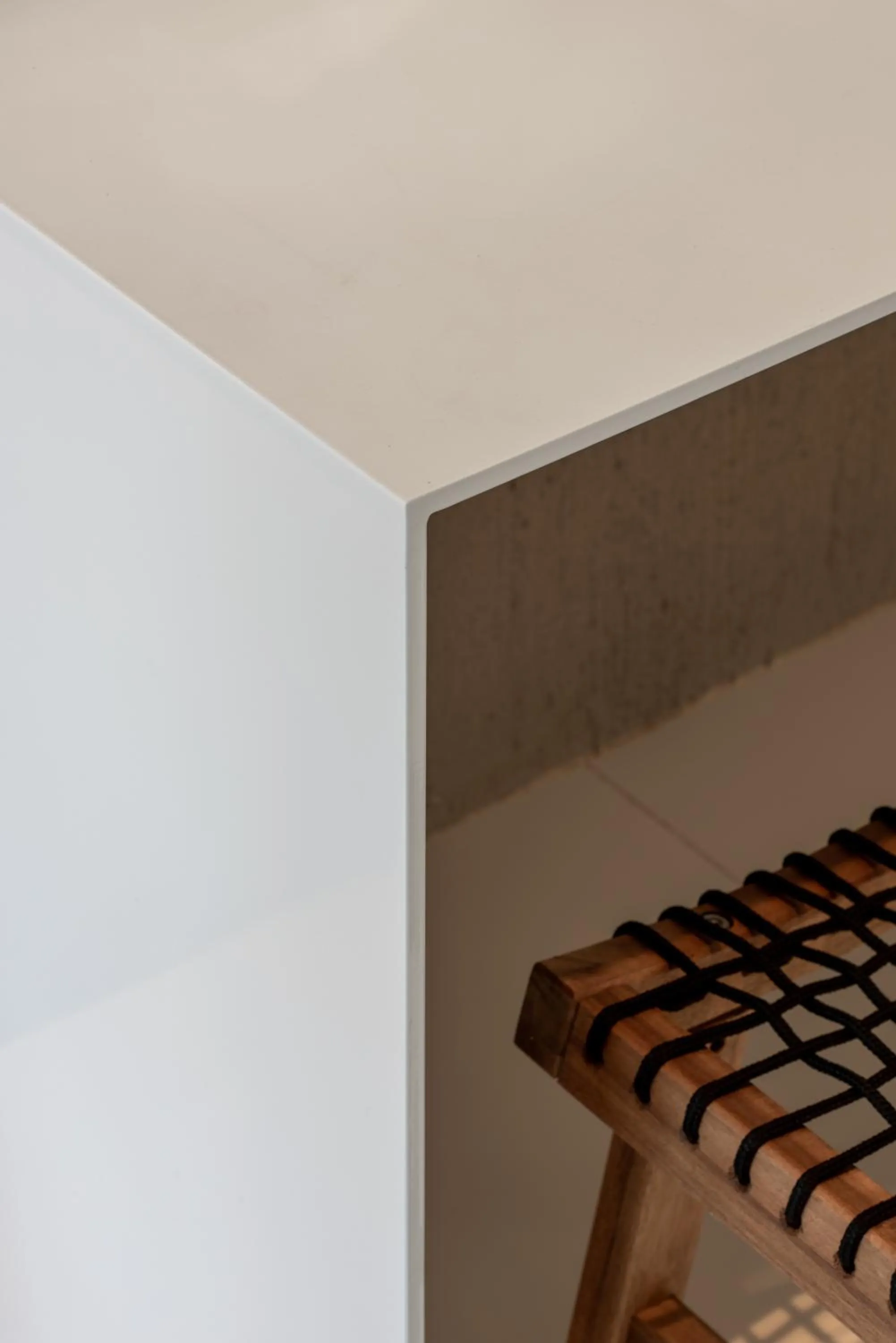 Property building in Rhy.a Private Pool Villa