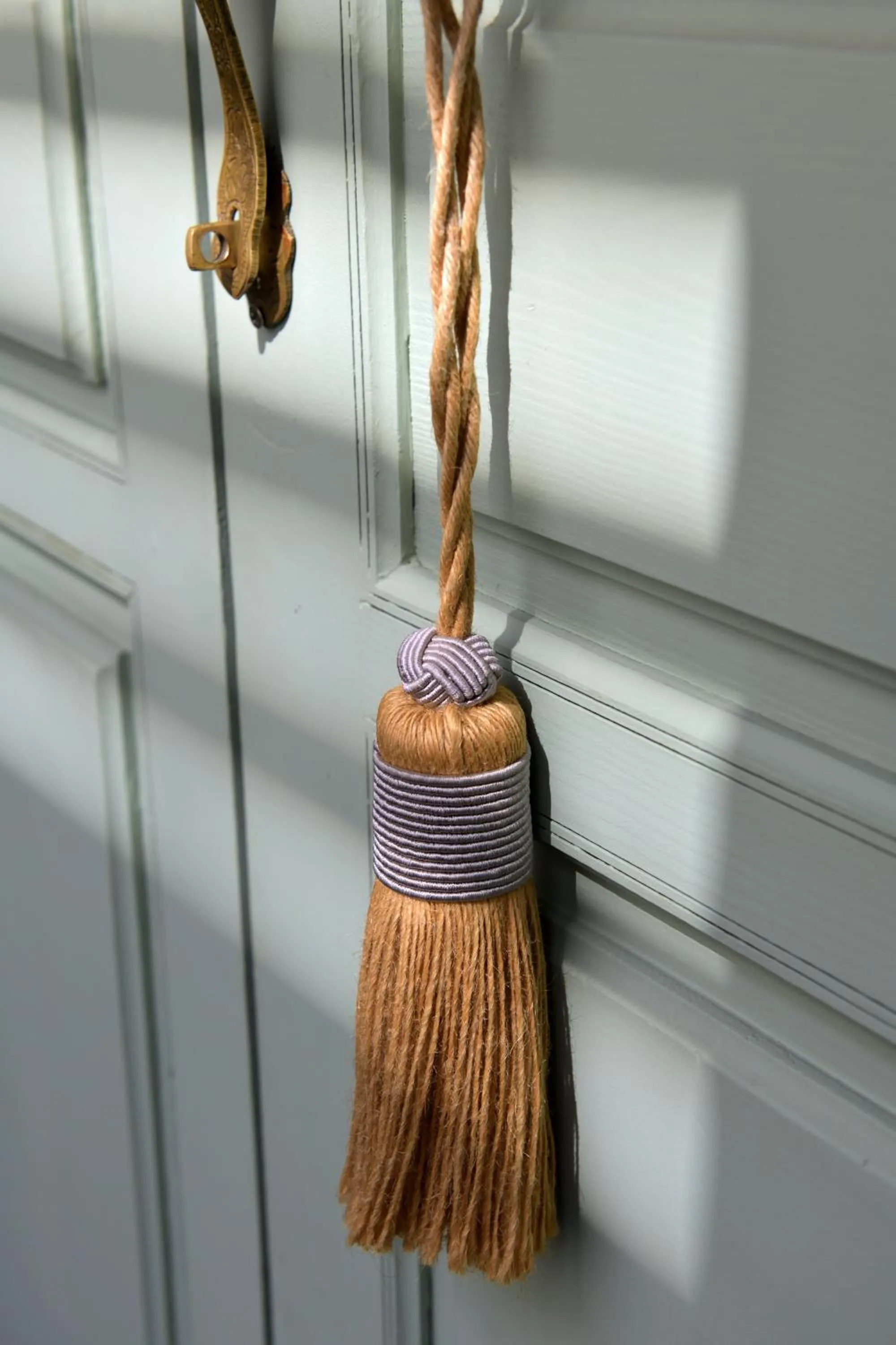 Decorative detail in Riad Palau Marrakech