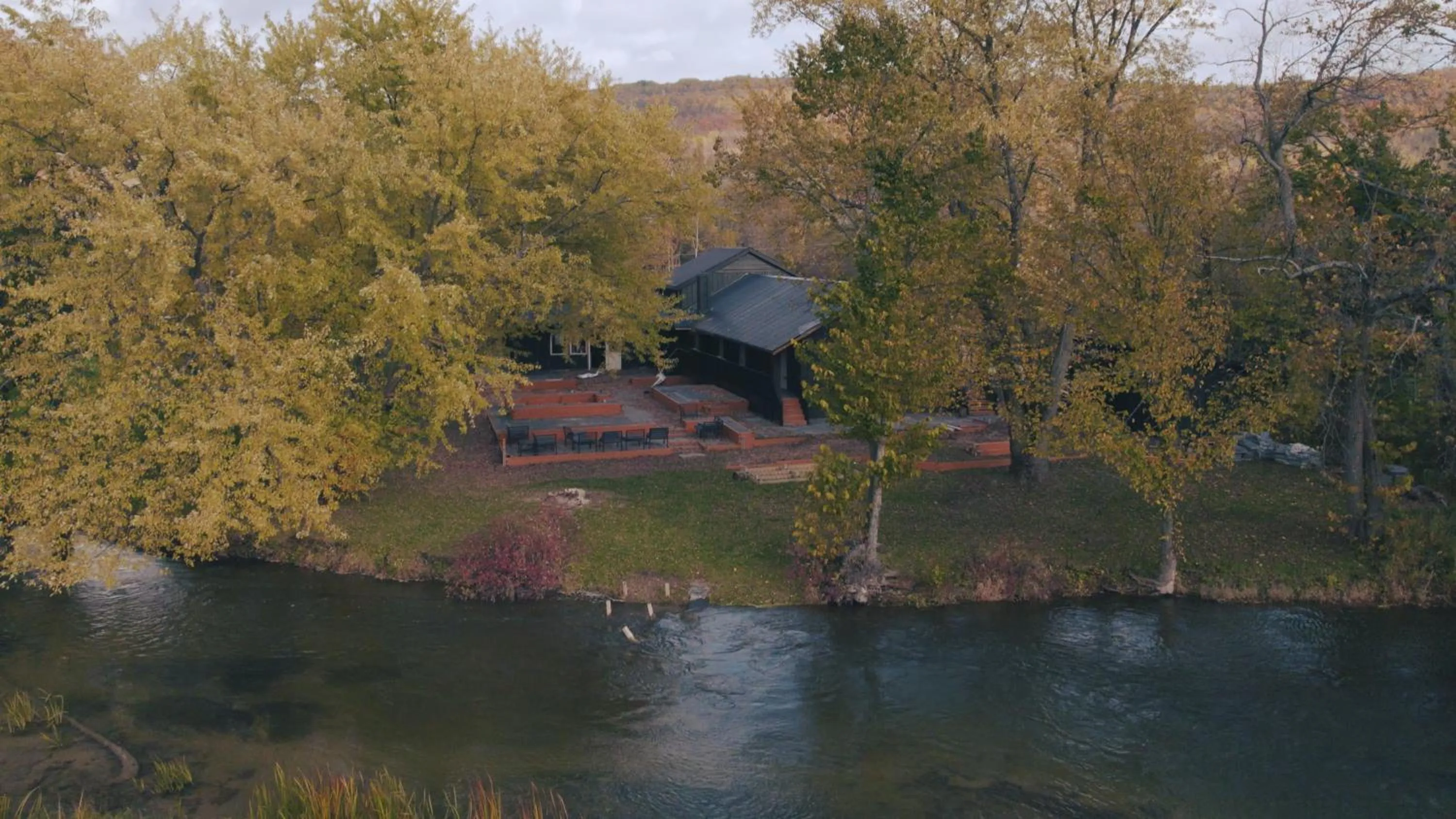 The June Motel, Beaver Valley