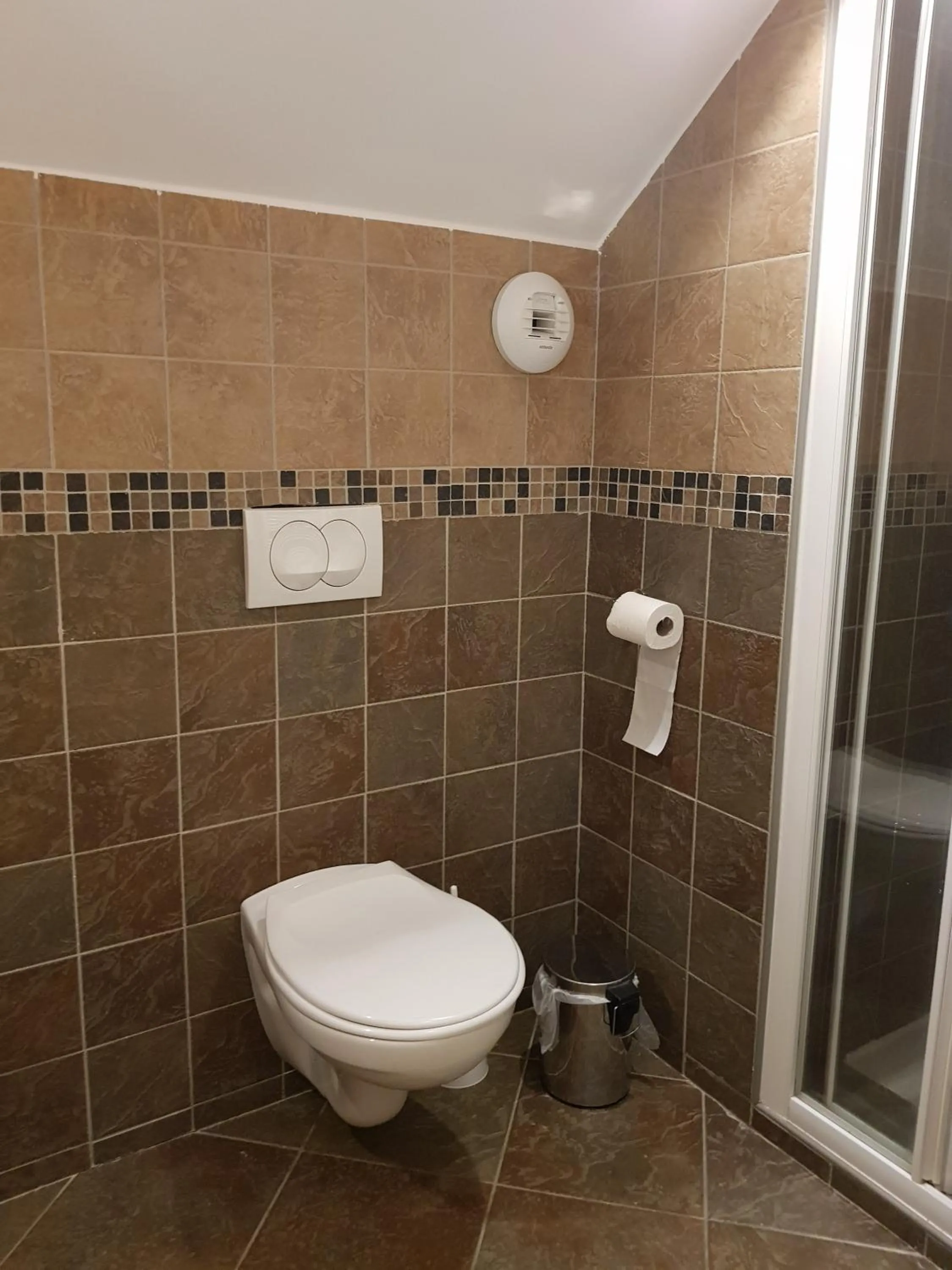 Les balcons des aiguilles