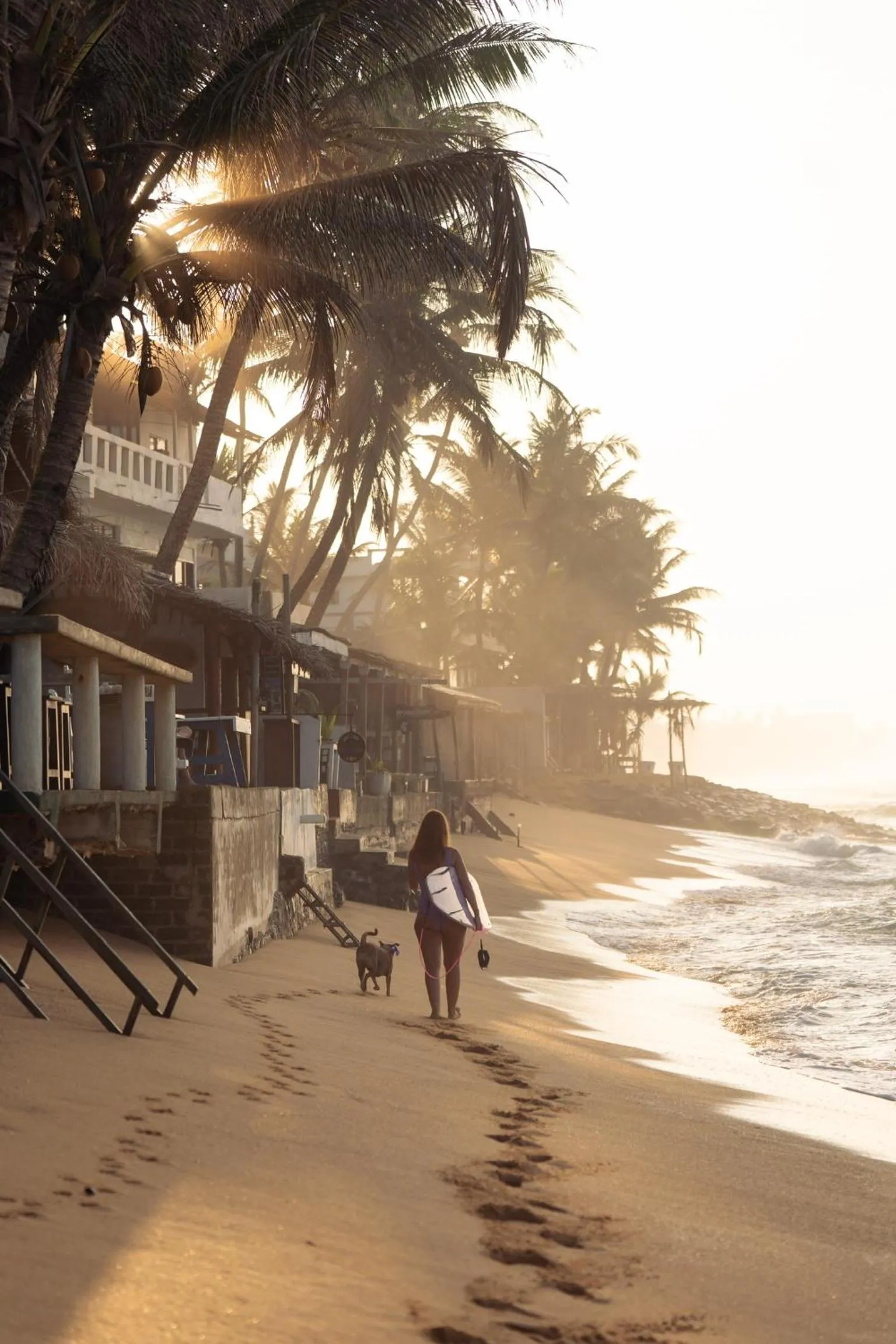 DORMERO Hotel Sri Lanka Hikkaduwa Beach