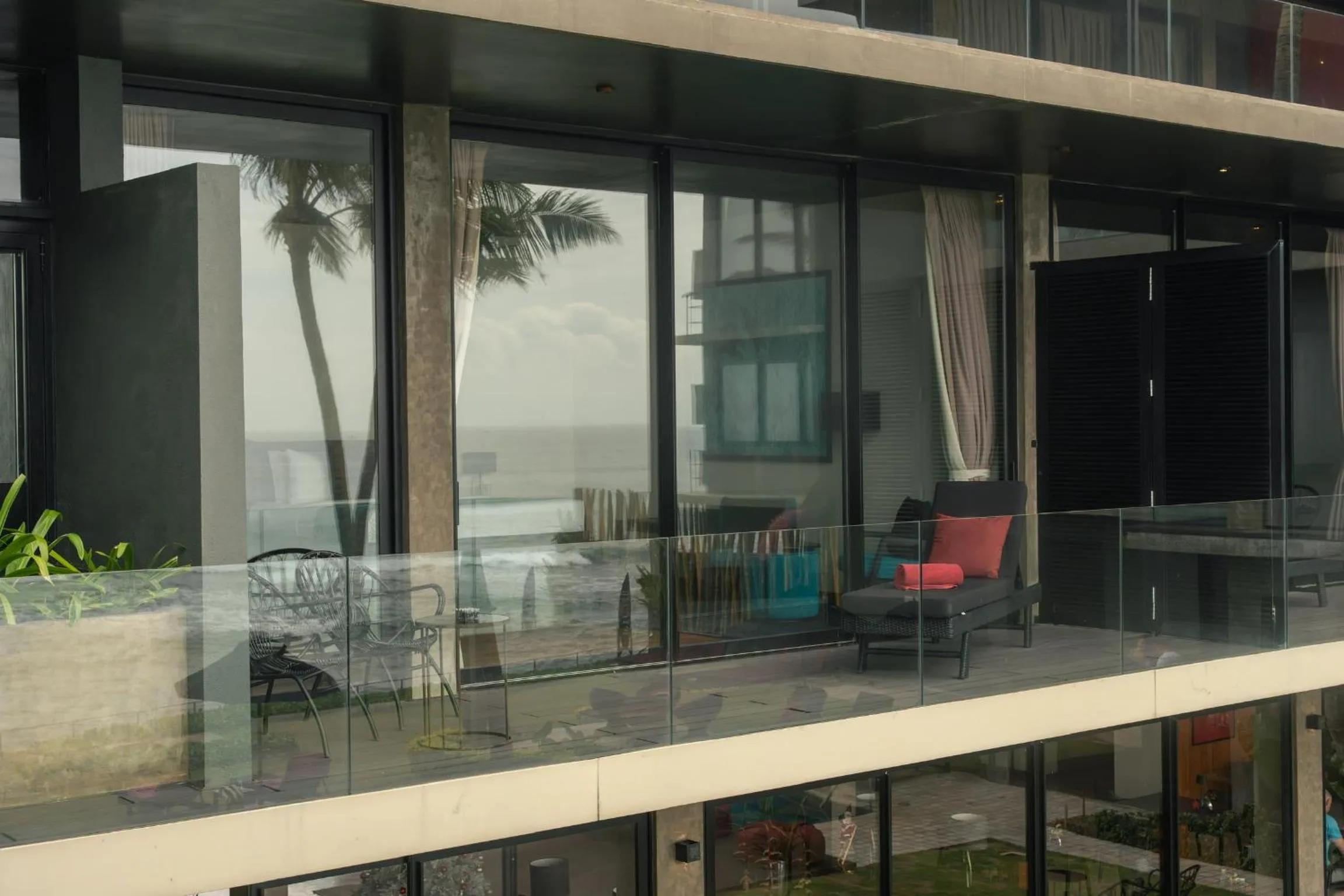 DORMERO Hotel Sri Lanka Hikkaduwa Beach