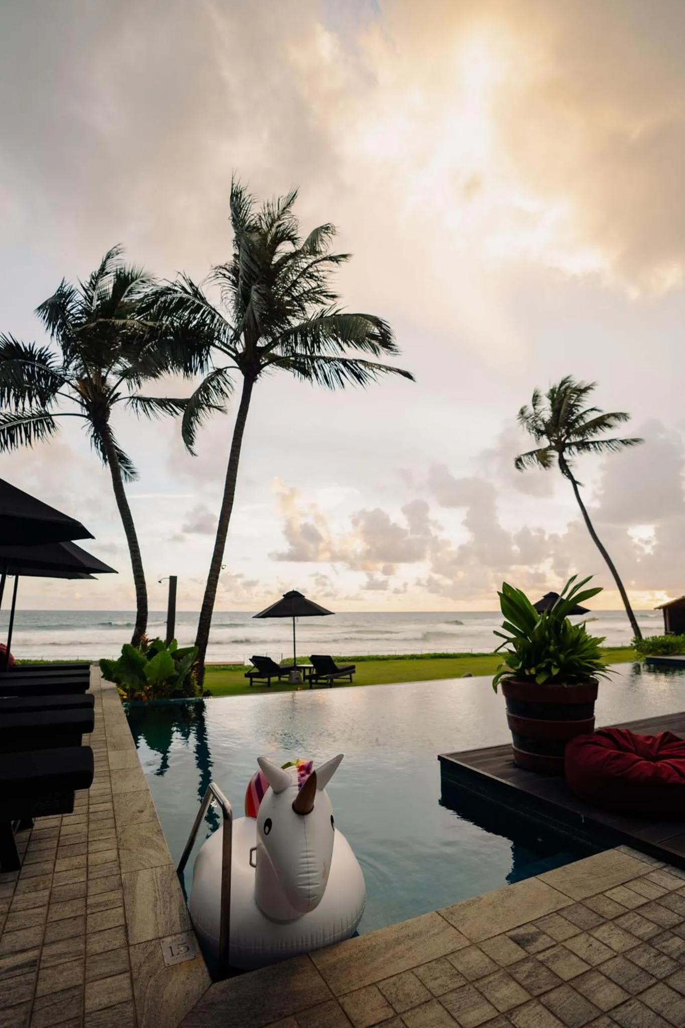 DORMERO Hotel Sri Lanka Hikkaduwa Beach