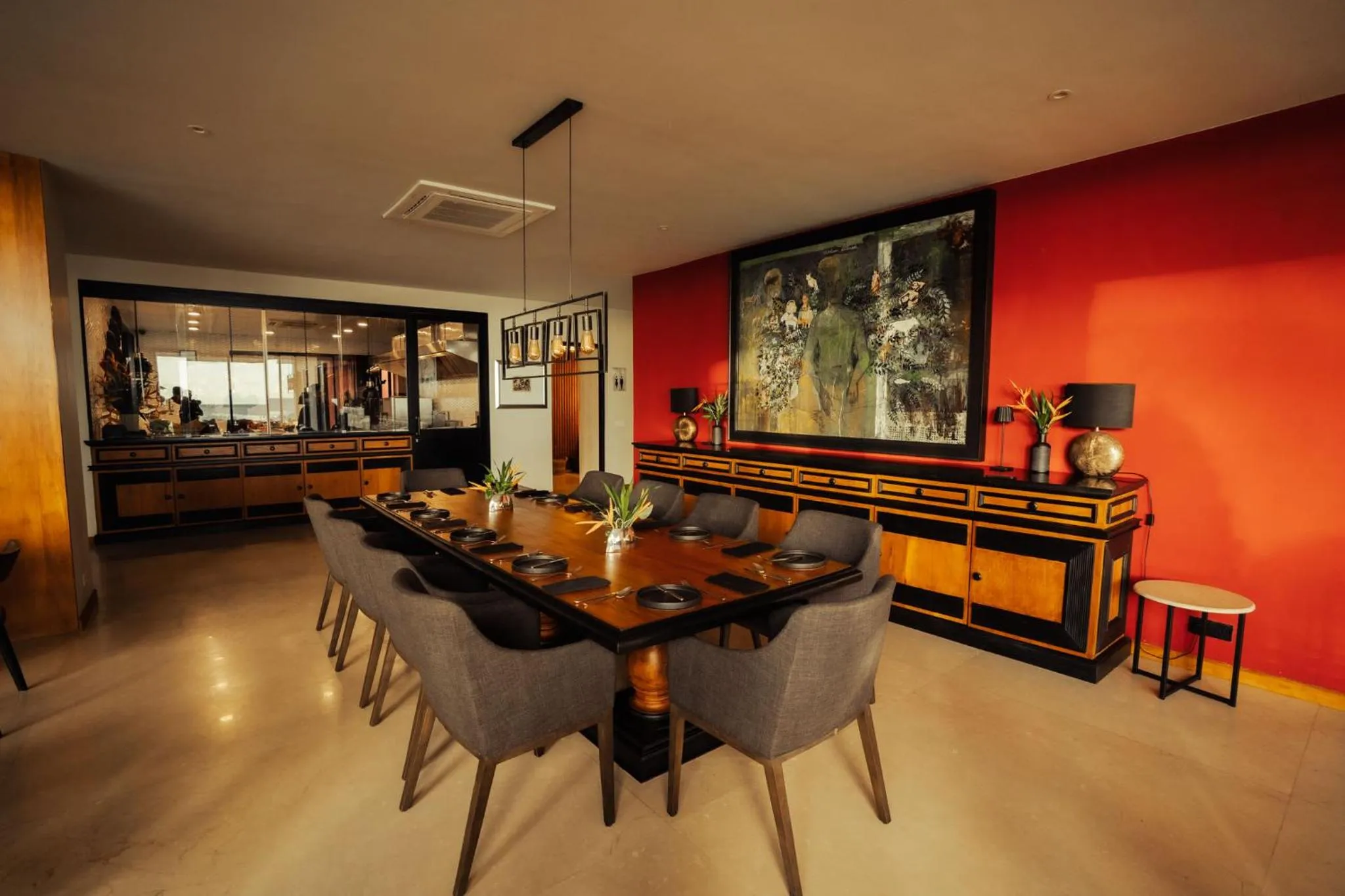 DORMERO Hotel Sri Lanka Hikkaduwa Beach