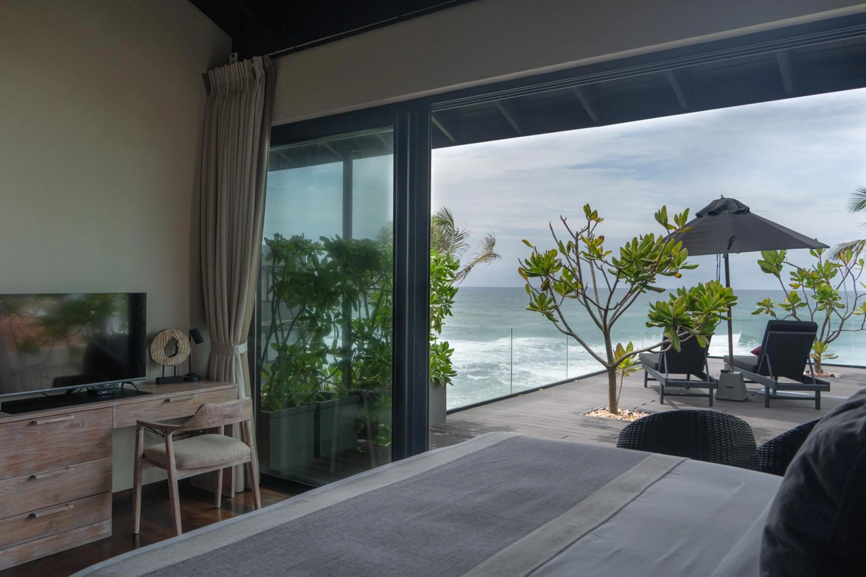 DORMERO Hotel Sri Lanka Hikkaduwa Beach