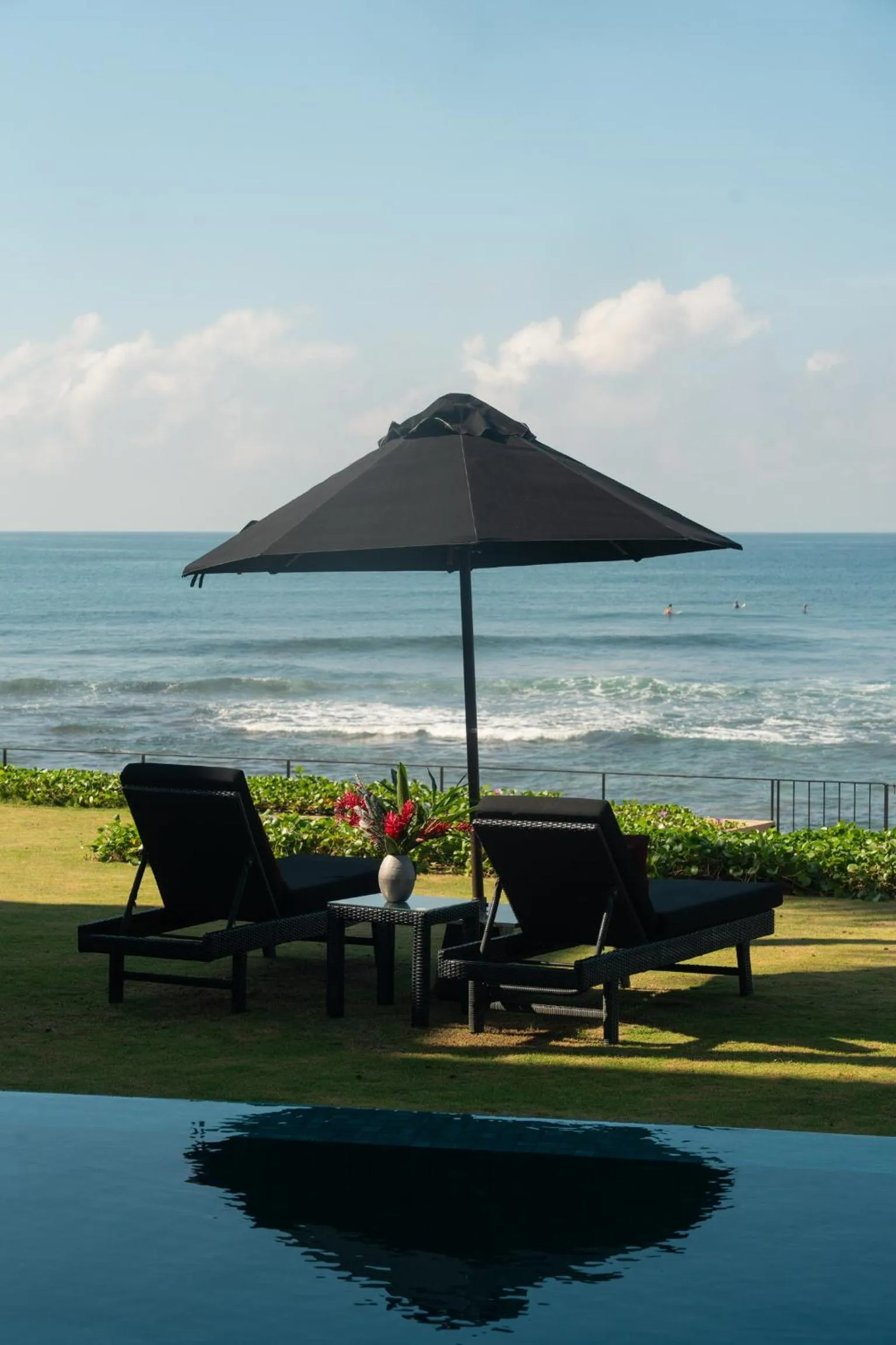 DORMERO Hotel Sri Lanka Hikkaduwa Beach