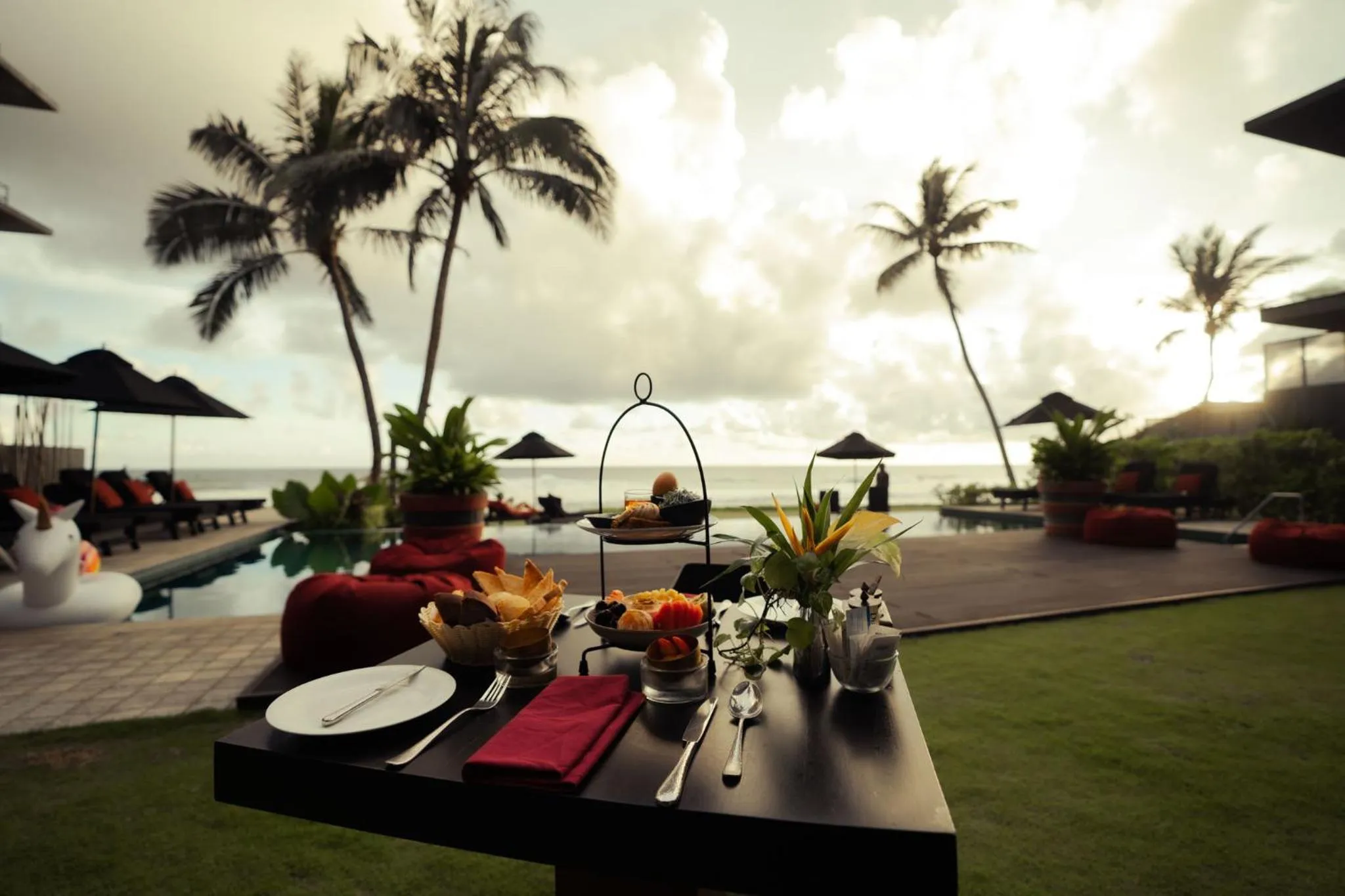 DORMERO Hotel Sri Lanka Hikkaduwa Beach