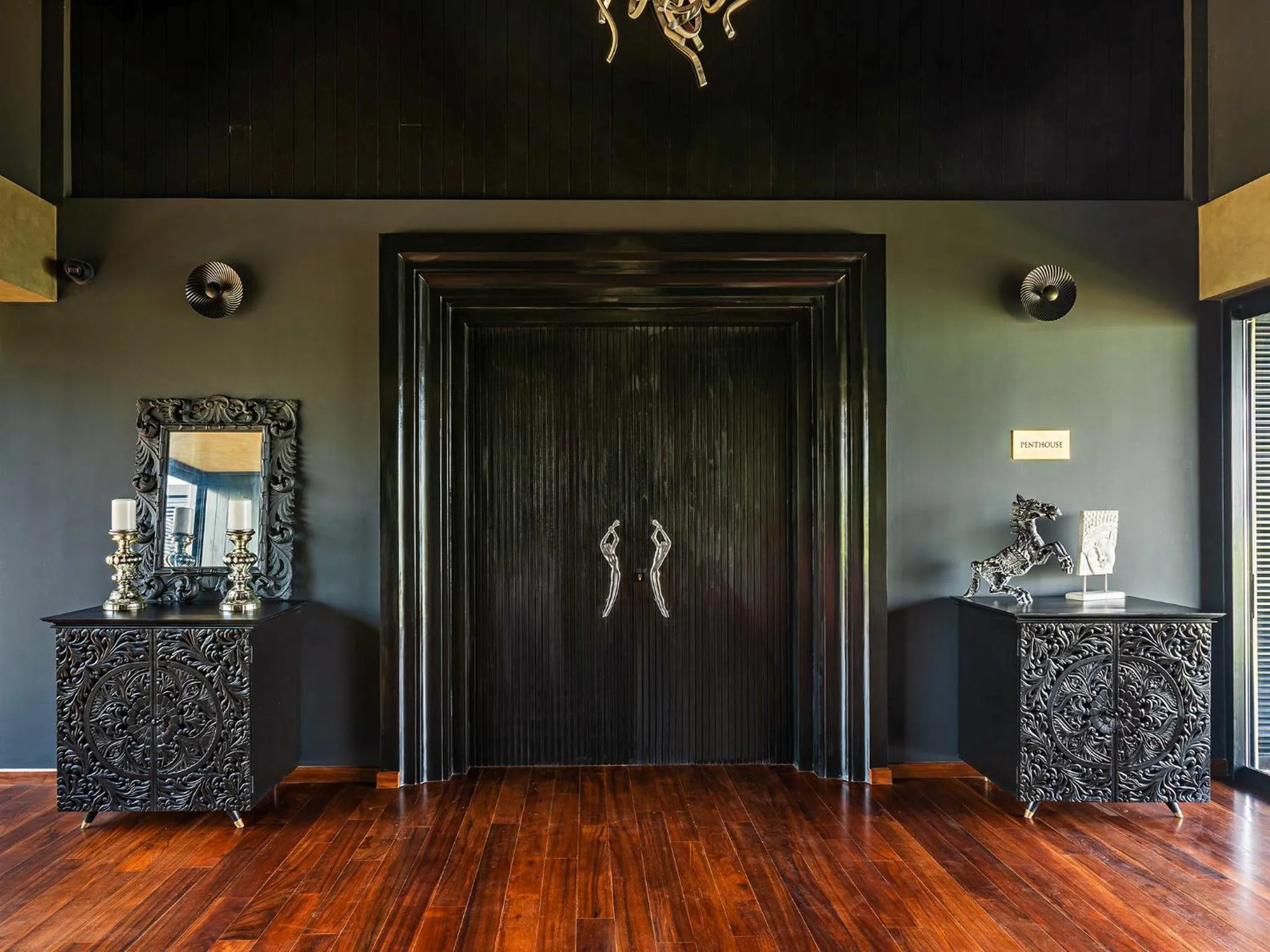 Photo of the whole room in DORMERO Hotel Sri Lanka Hikkaduwa Beach