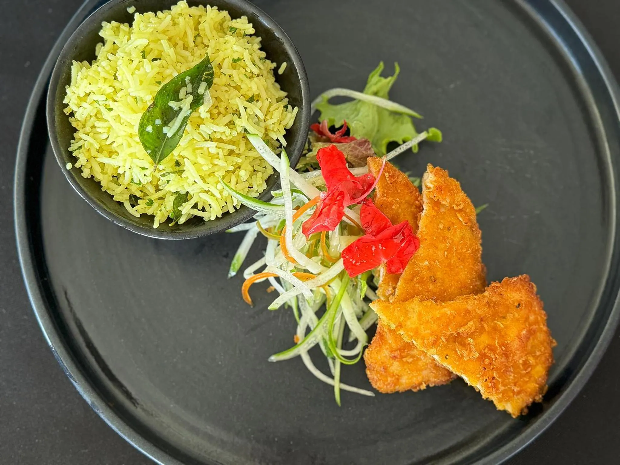 Restaurant/places to eat in DORMERO Hotel Sri Lanka Hikkaduwa Beach