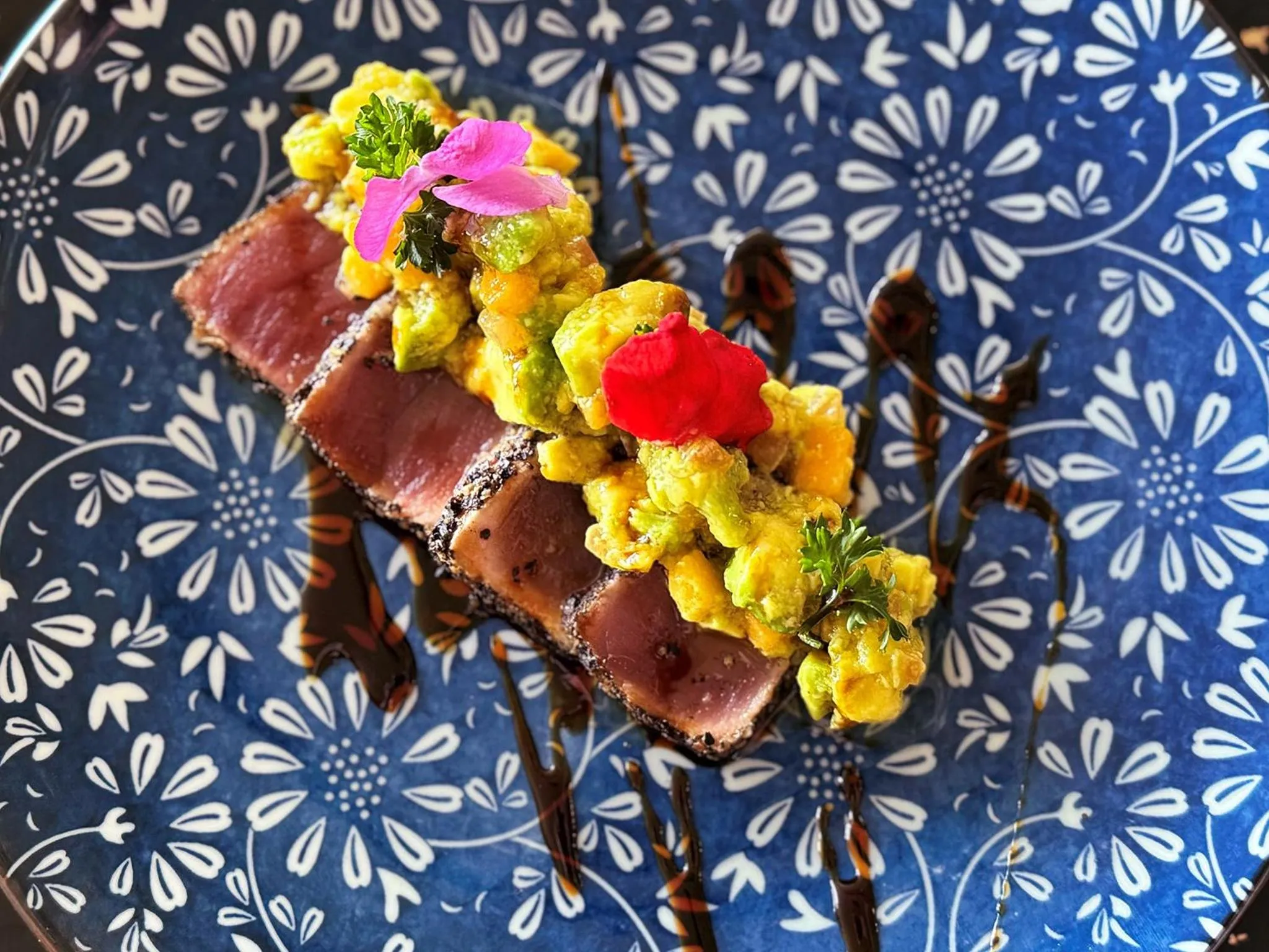 Food and drinks in DORMERO Hotel Sri Lanka Hikkaduwa Beach