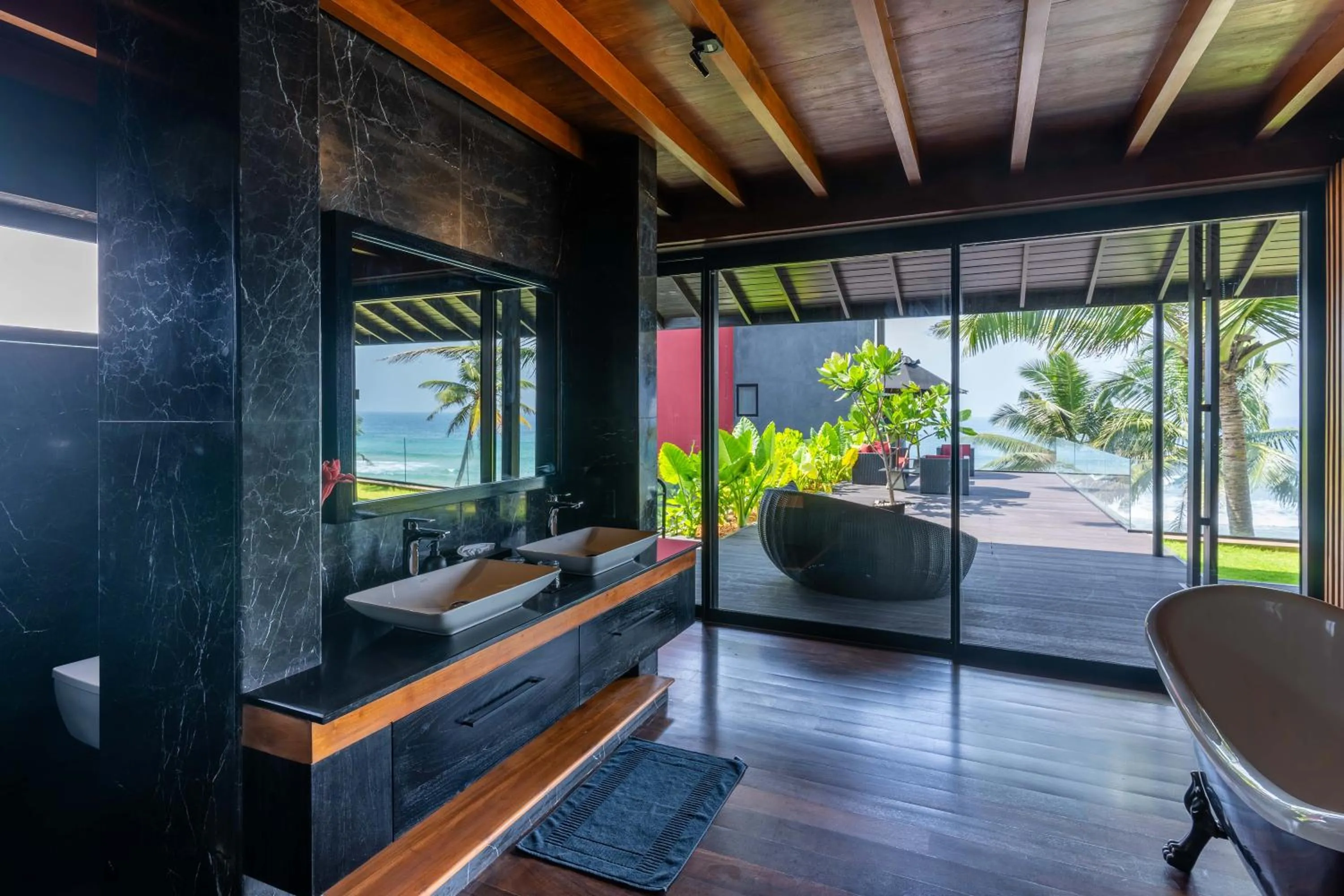 DORMERO Hotel Sri Lanka Hikkaduwa Beach