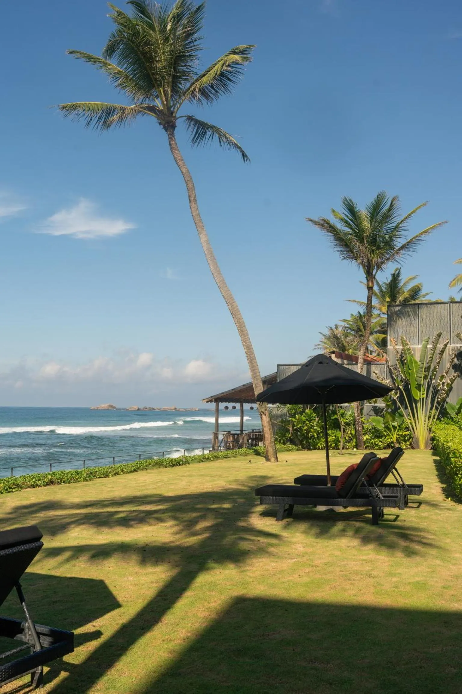DORMERO Hotel Sri Lanka Hikkaduwa Beach