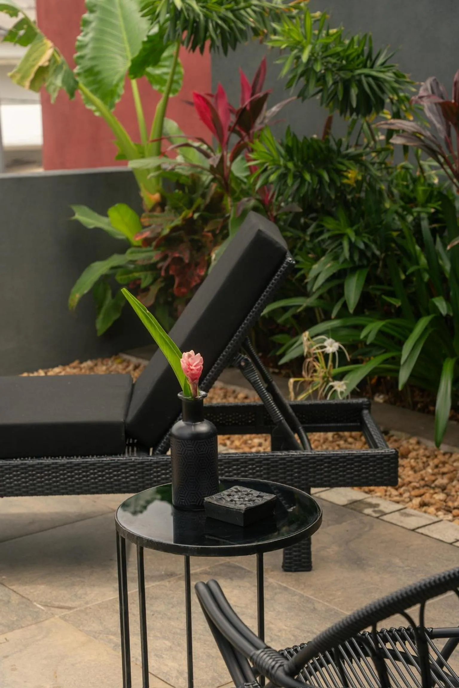 DORMERO Hotel Sri Lanka Hikkaduwa Beach