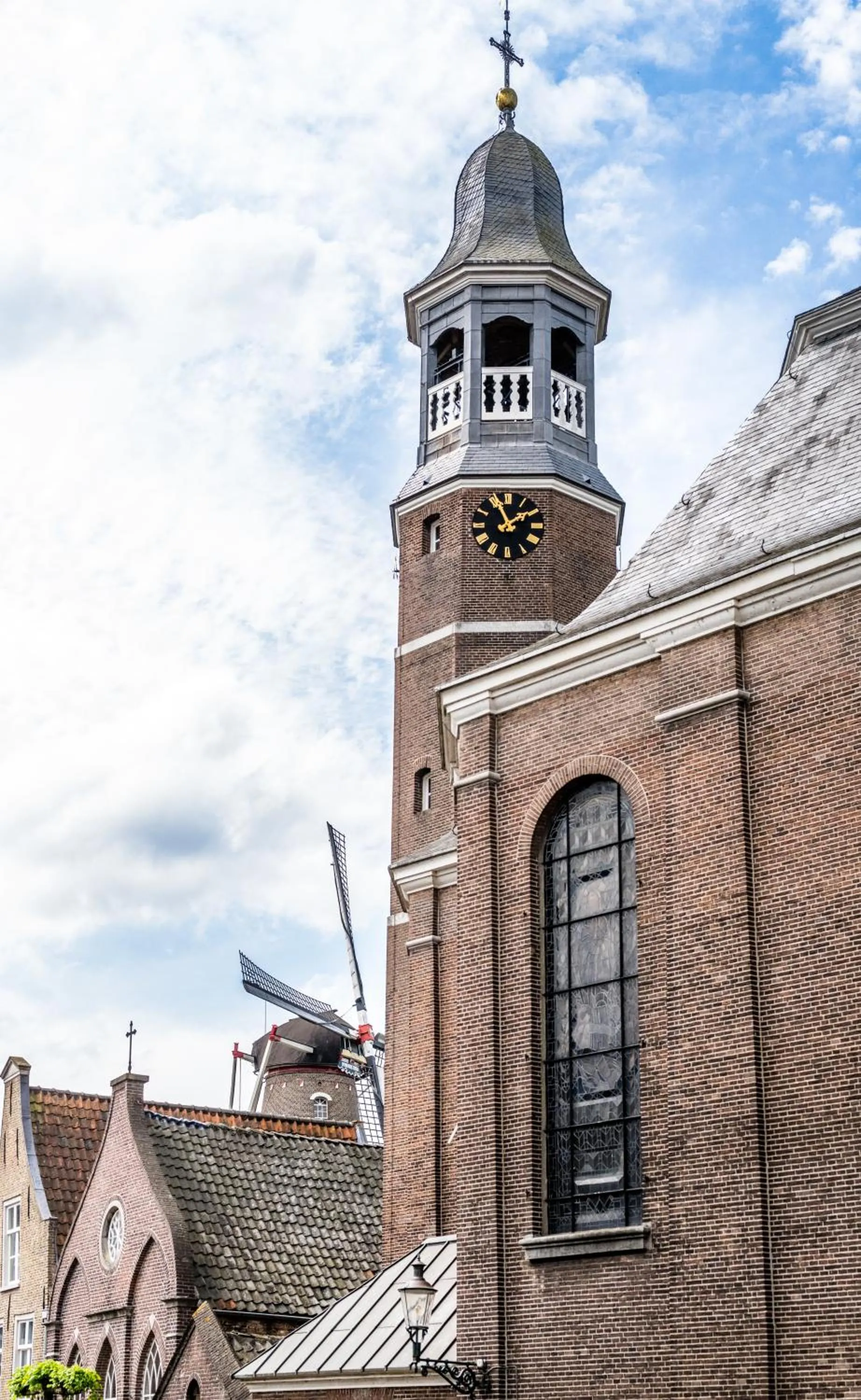 Hotel Restaurant De Keurvorst