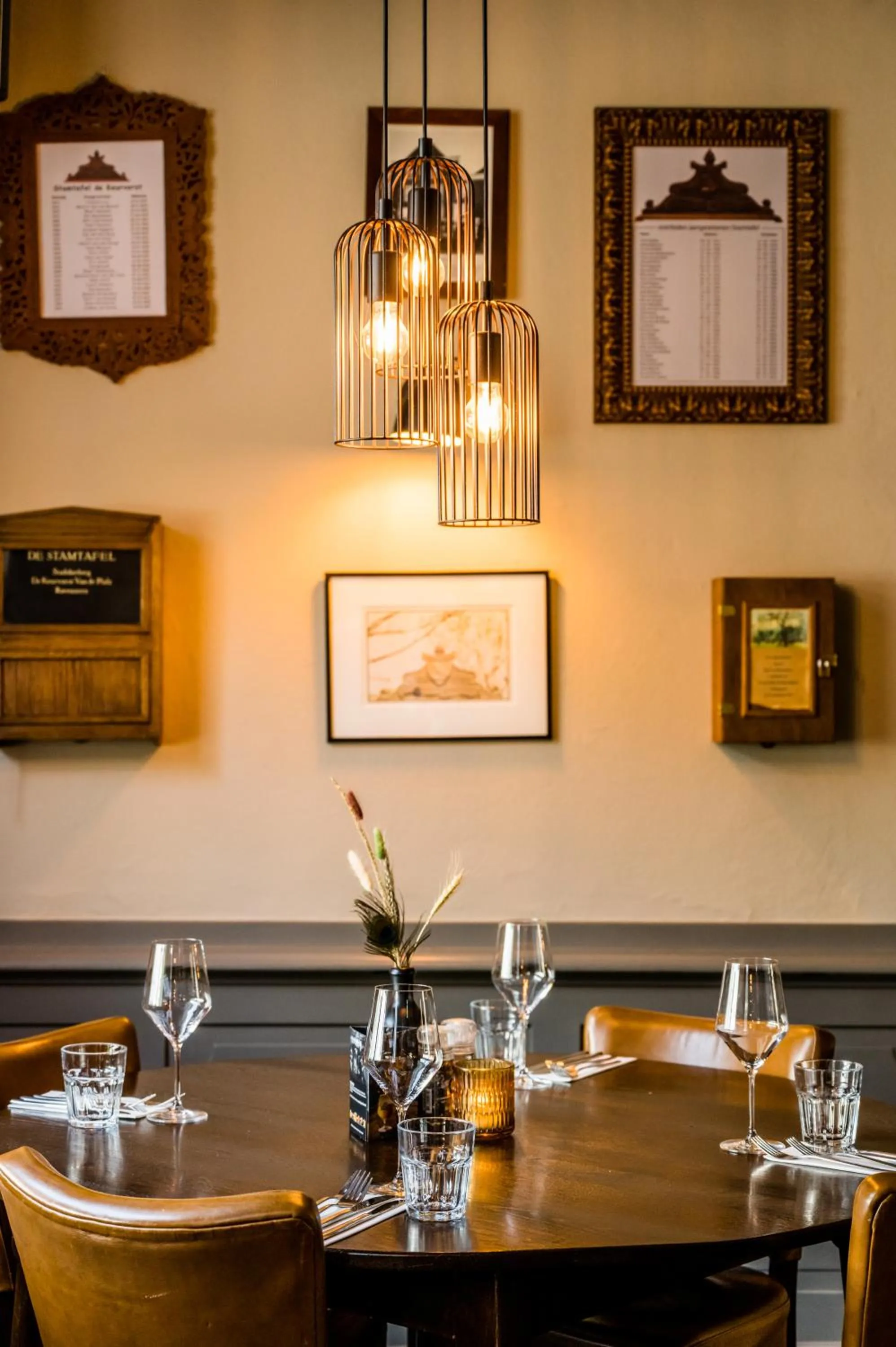 Hotel Restaurant De Keurvorst