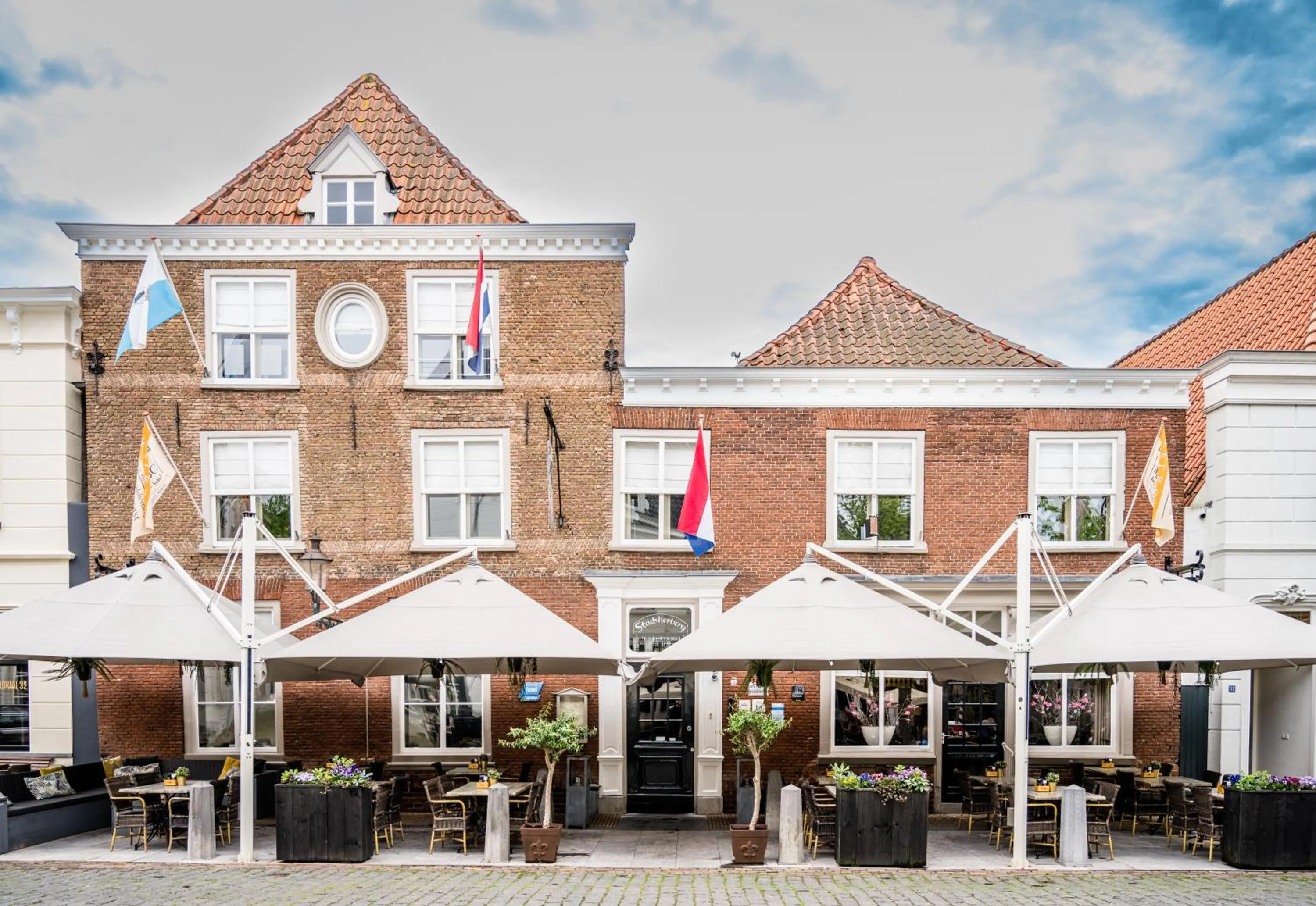 Hotel Restaurant De Keurvorst