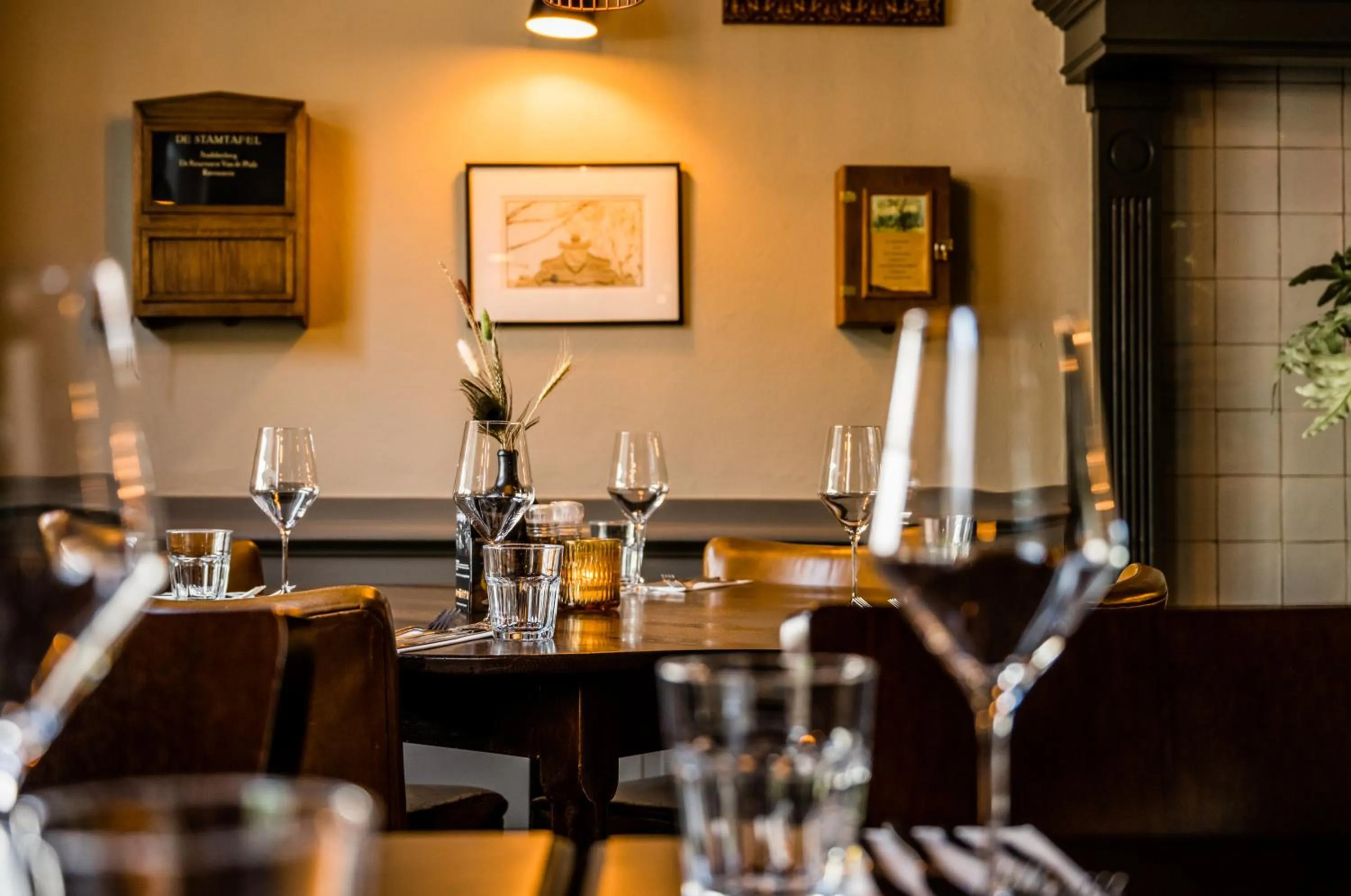 Hotel Restaurant De Keurvorst