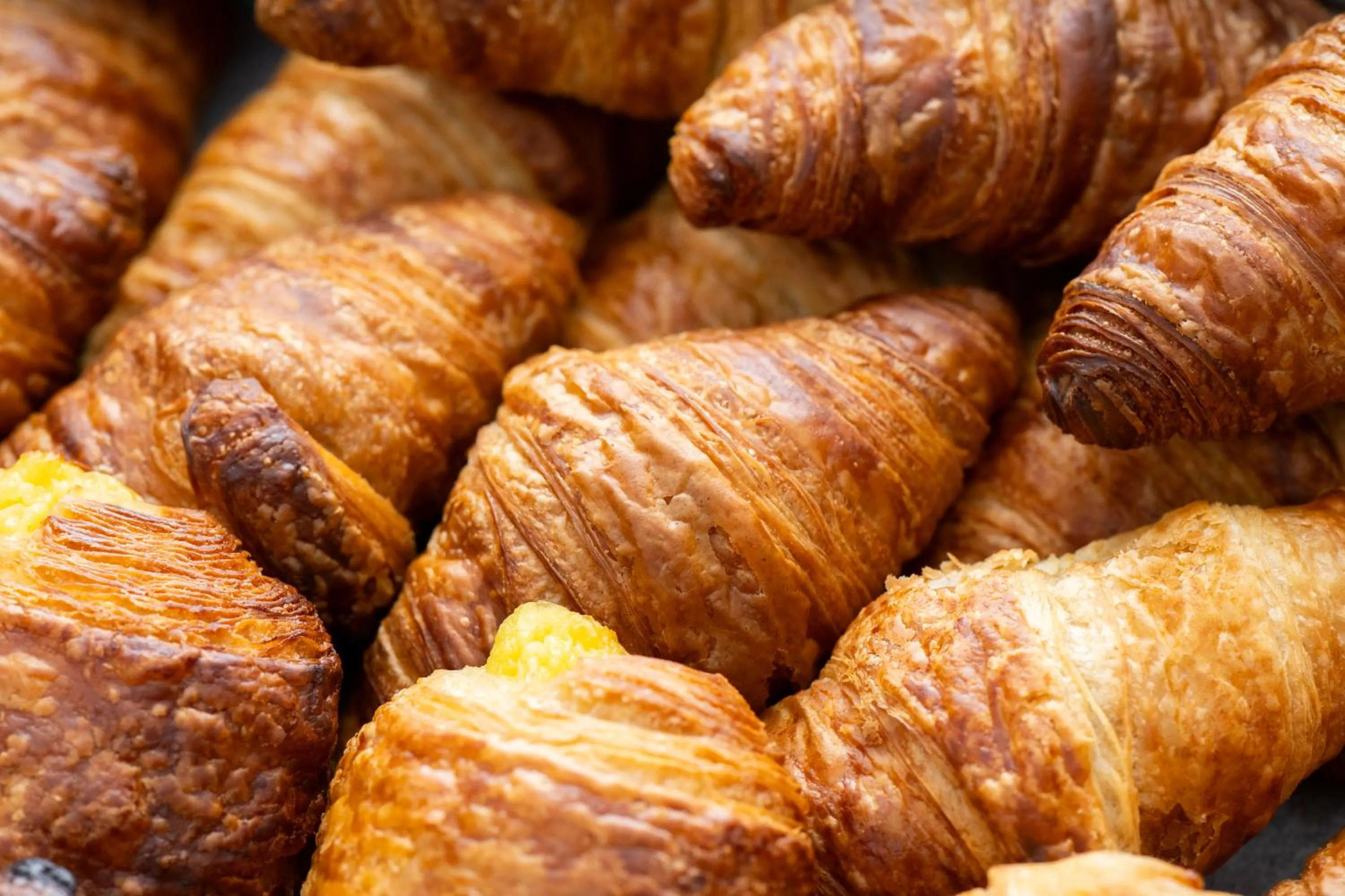 Buffet breakfast in Urvest Hotel Kamata