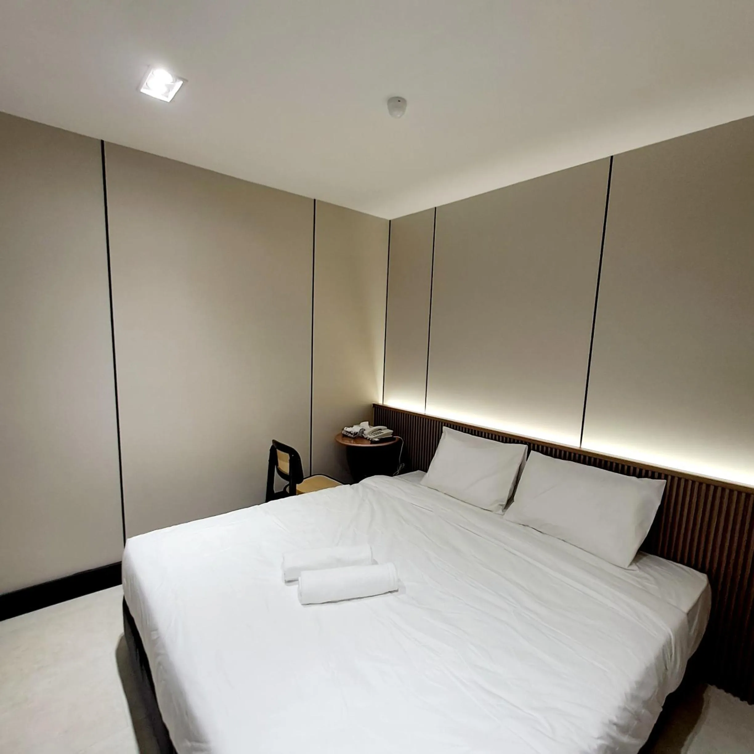 Bed in Urban Inn, Salak Tinggi