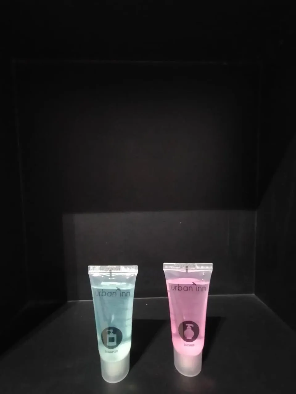 Urban Inn, Salak Tinggi