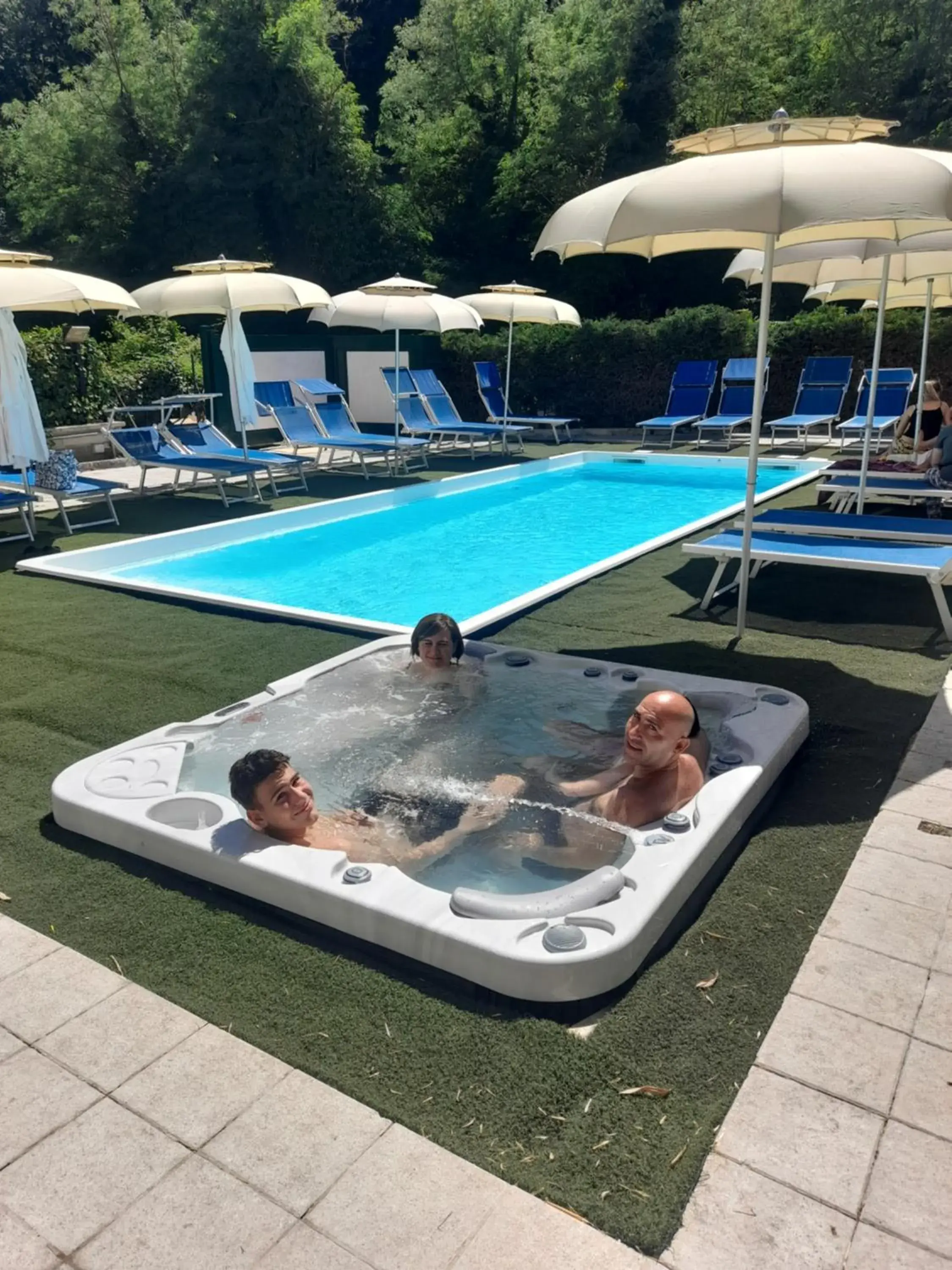 Hotel Erika Hotel Erika