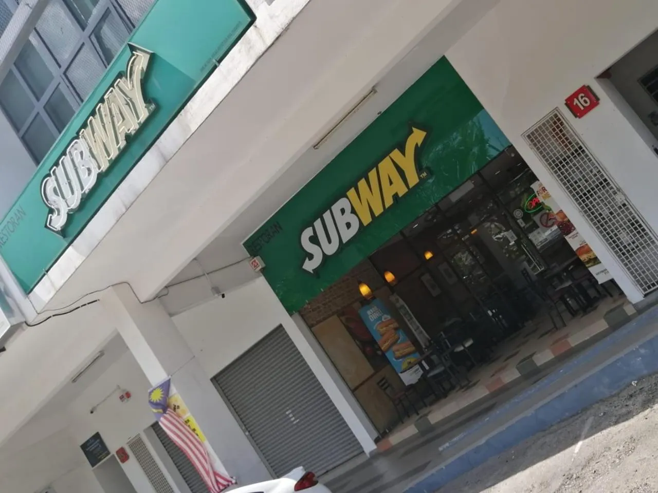 Hotel Rim Global Pj21