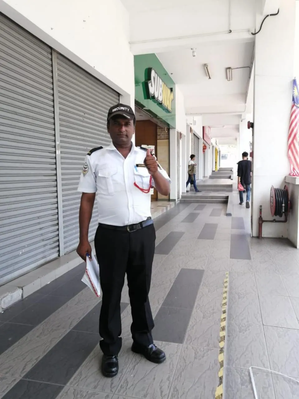 Hotel Rim Global Pj21