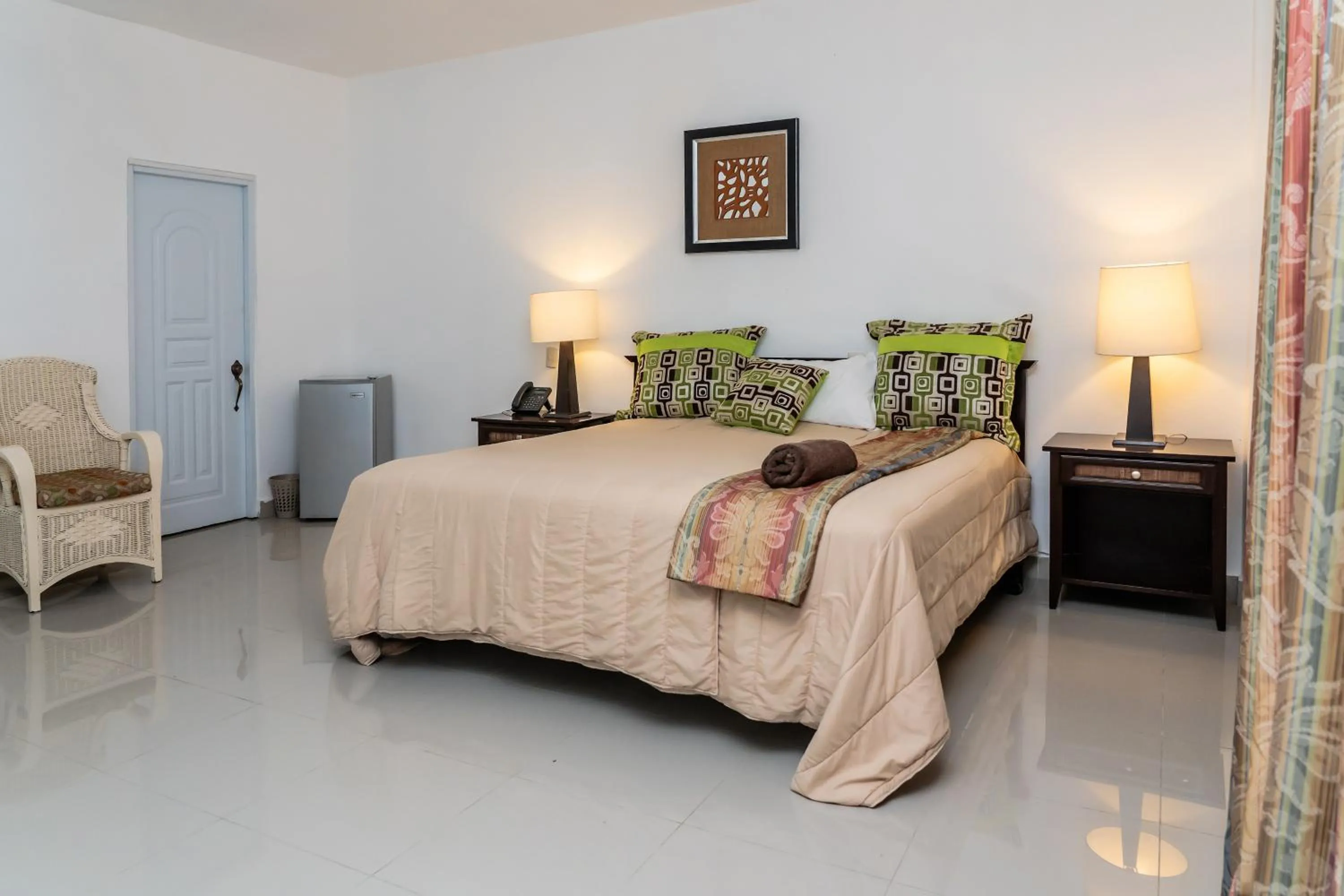 Photo of the whole room in Hotel Cataleya Bavaro