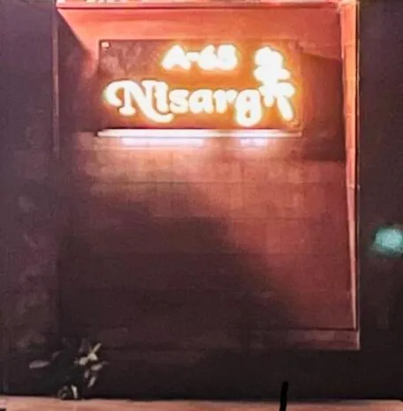 Nisarg’s stays
