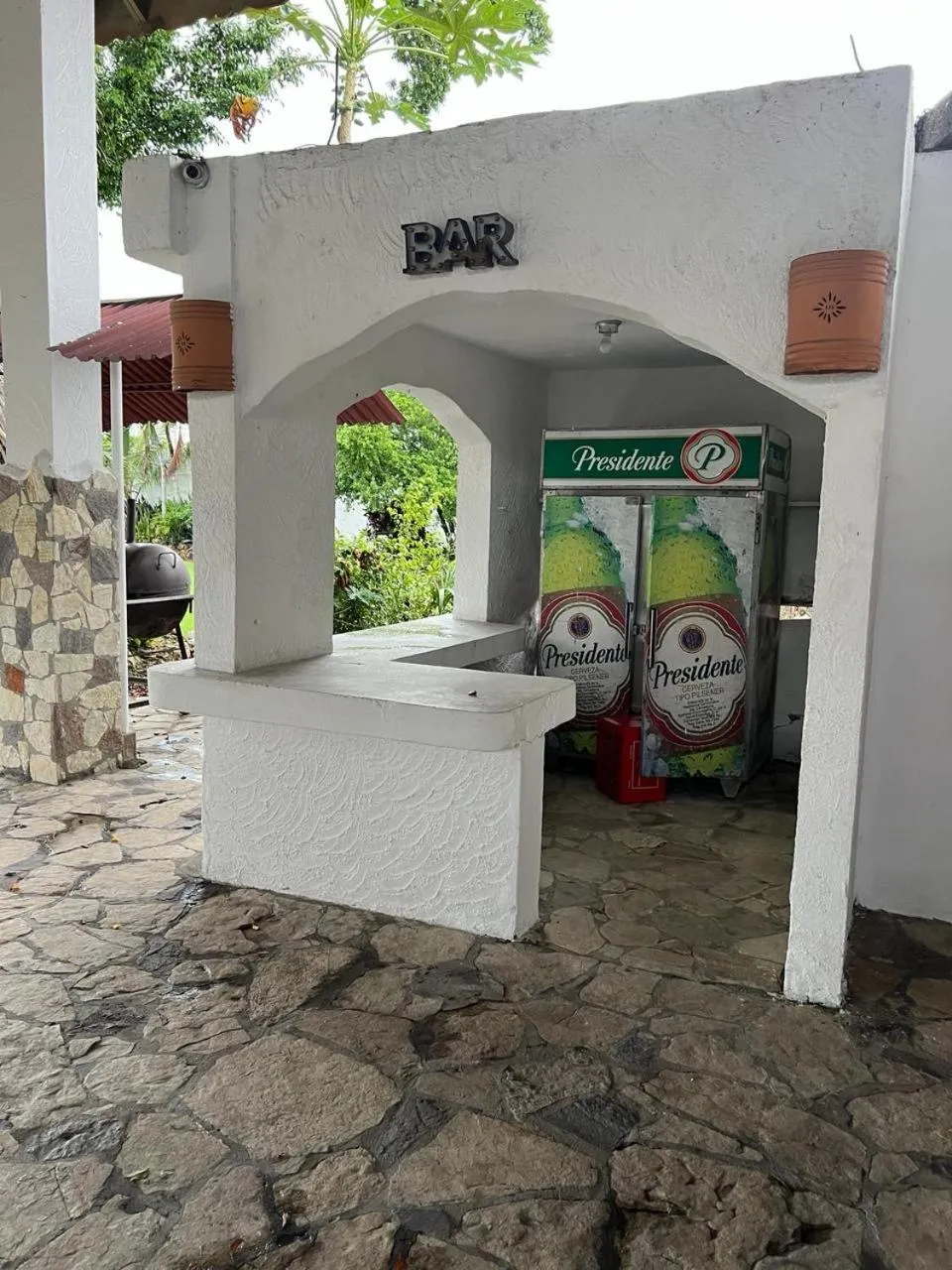 Hotel Tropicana Santo Domingo