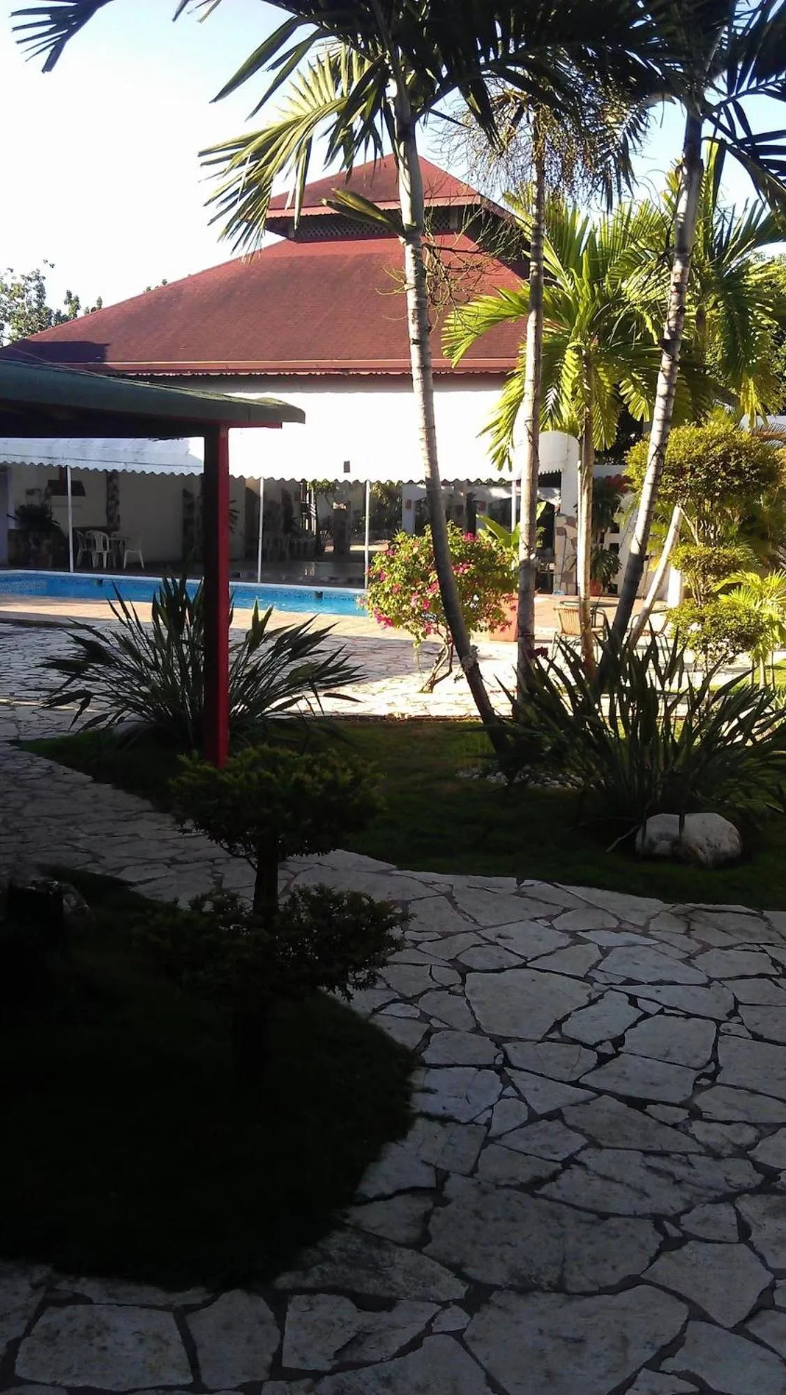 Hotel Tropicana Santo Domingo