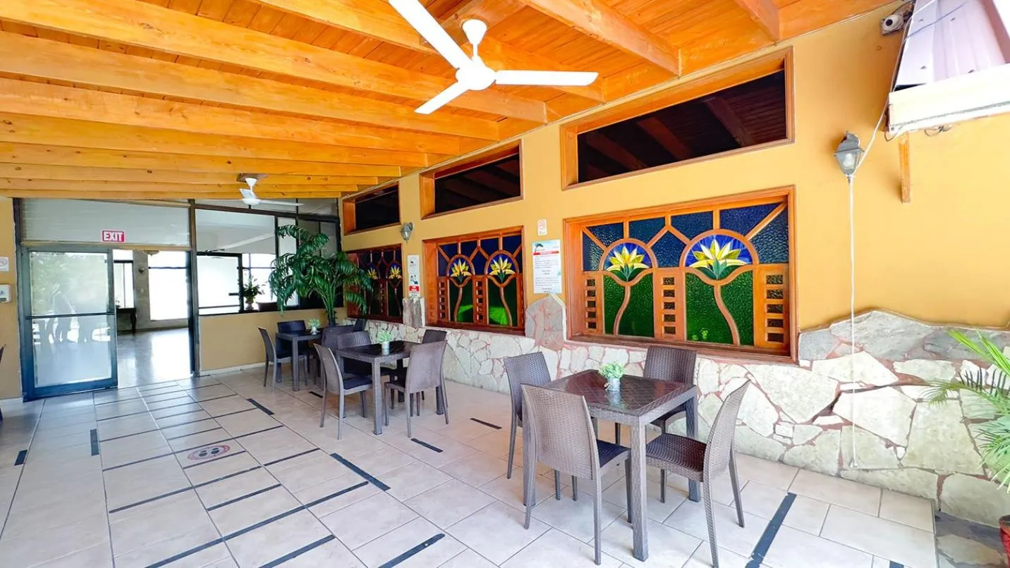 Hotel Tropicana Santo Domingo