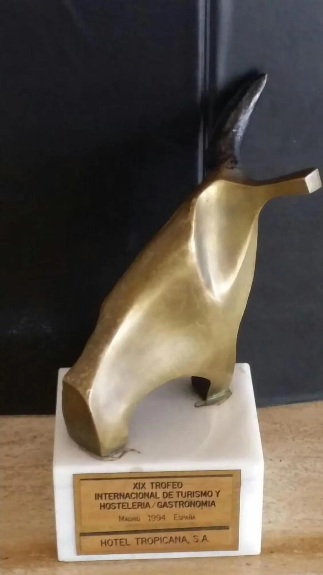 Hotel Tropicana Santo Domingo