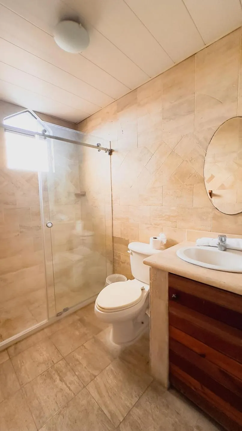 Hotel Tropicana Santo Domingo