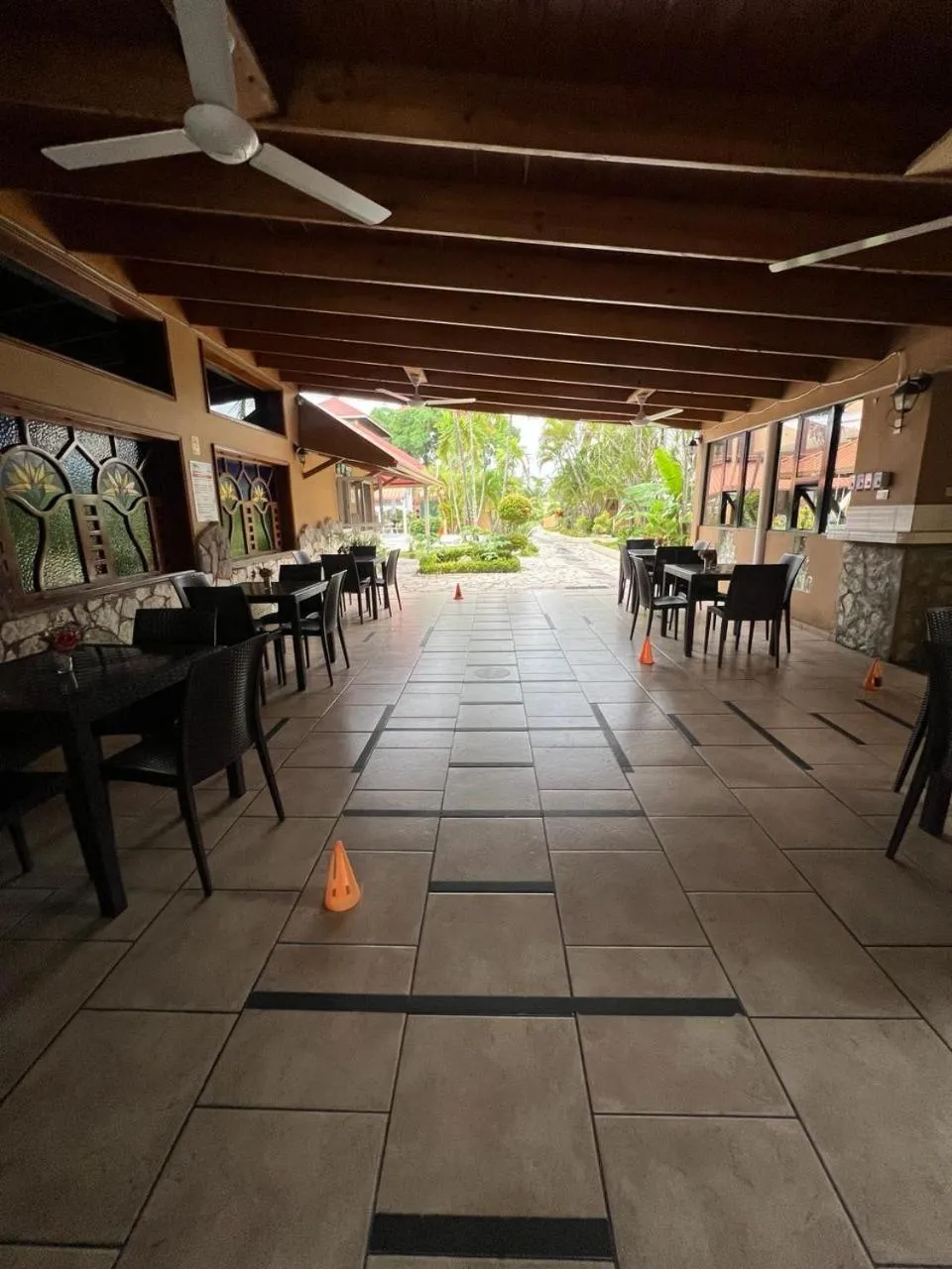 Hotel Tropicana Santo Domingo