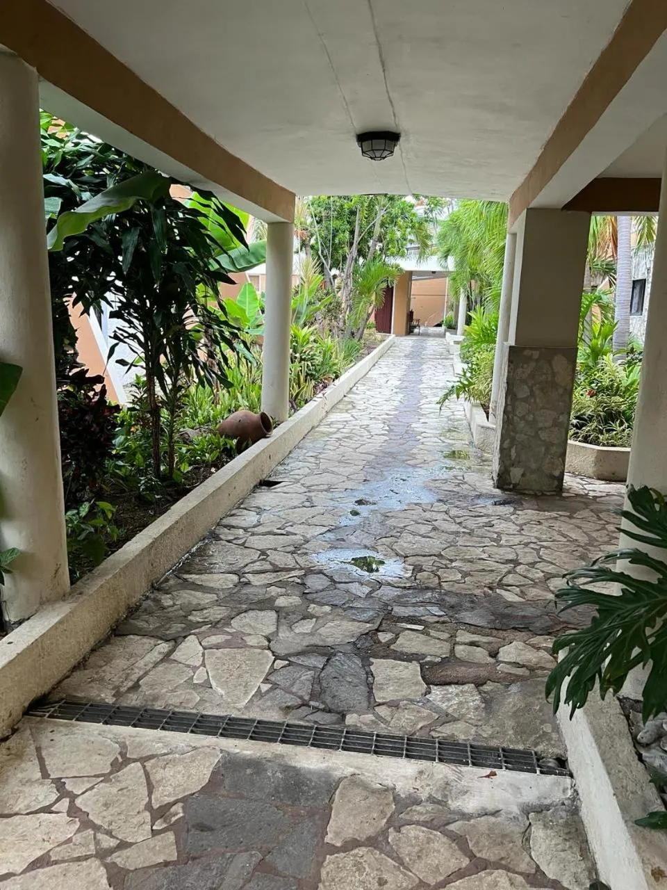 Hotel Tropicana Santo Domingo