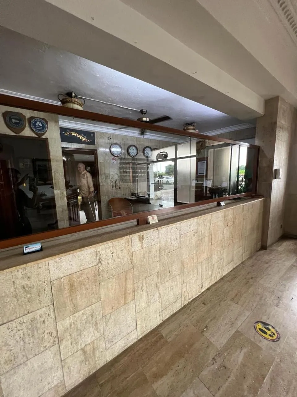 Hotel Tropicana Santo Domingo