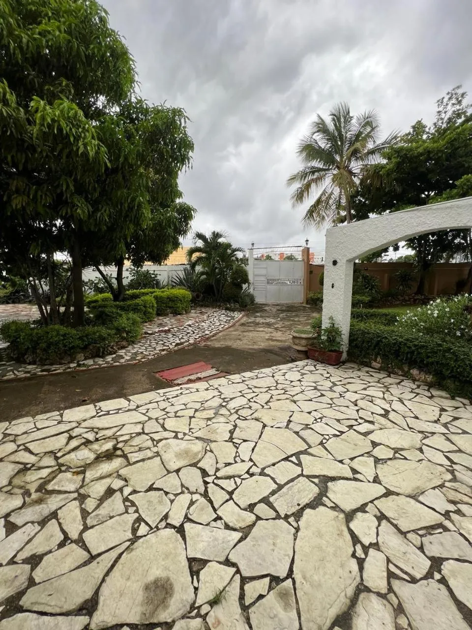 Hotel Tropicana Santo Domingo