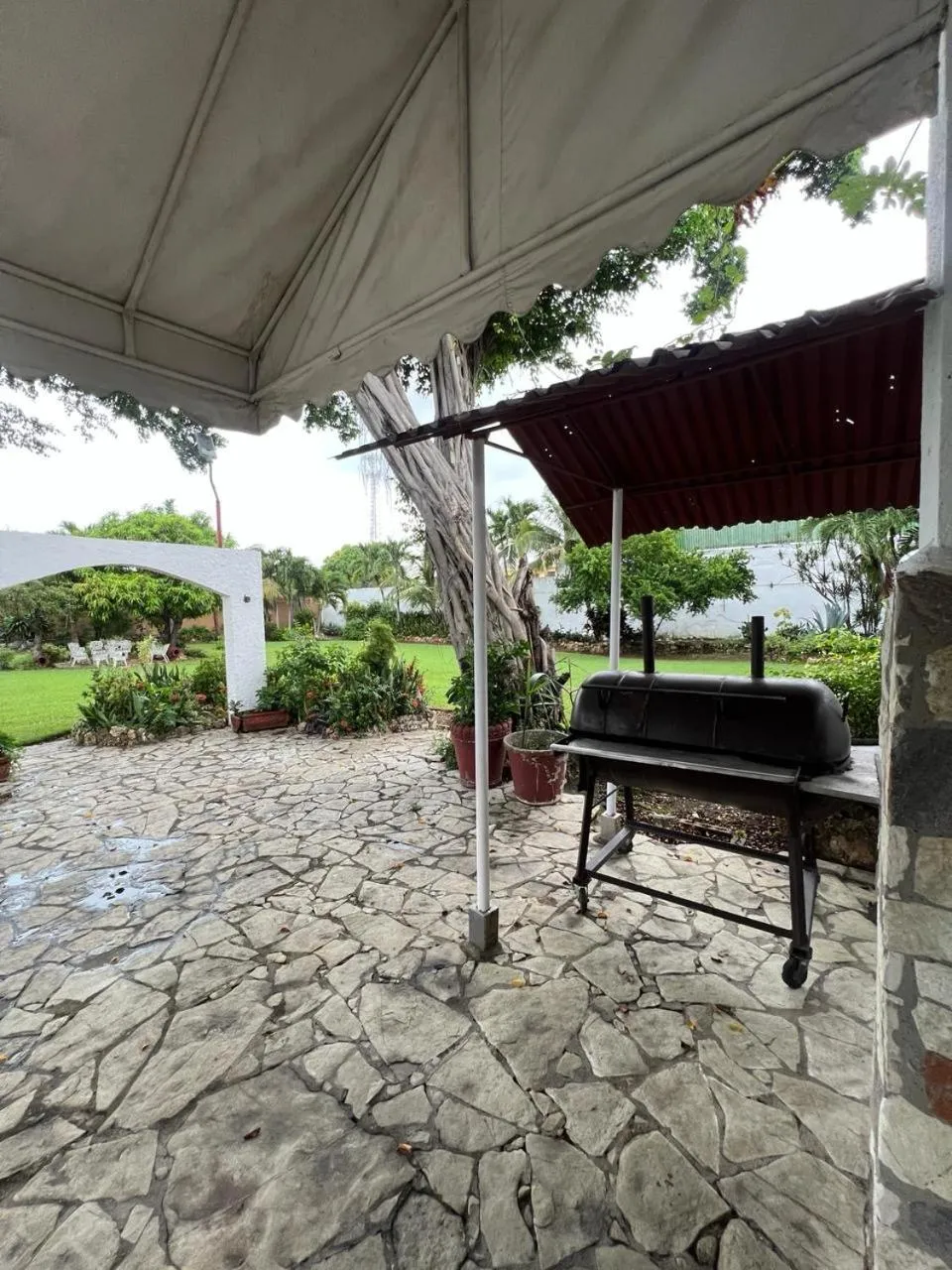 Hotel Tropicana Santo Domingo