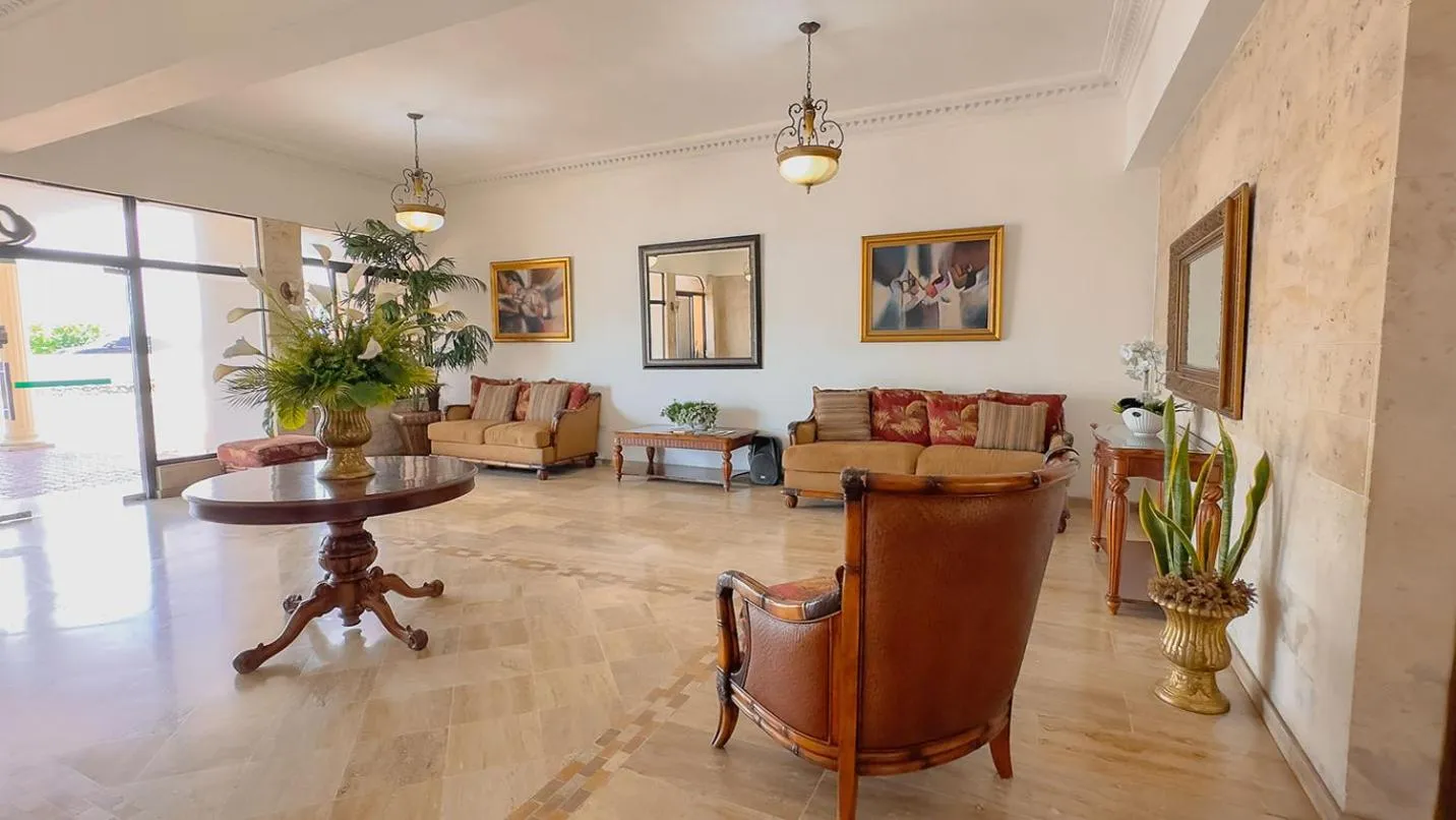 Hotel Tropicana Santo Domingo