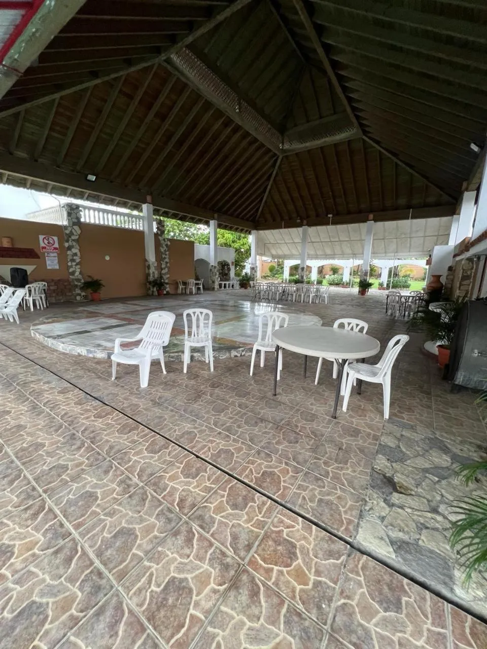 Hotel Tropicana Santo Domingo