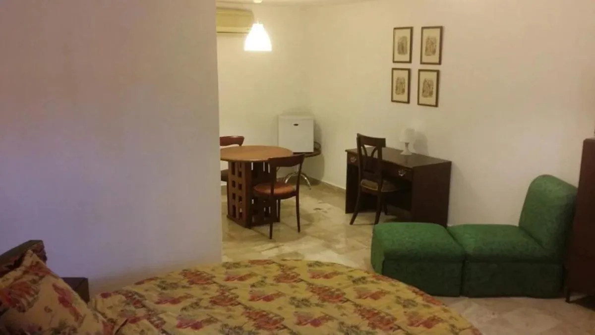 Hotel Tropicana Santo Domingo