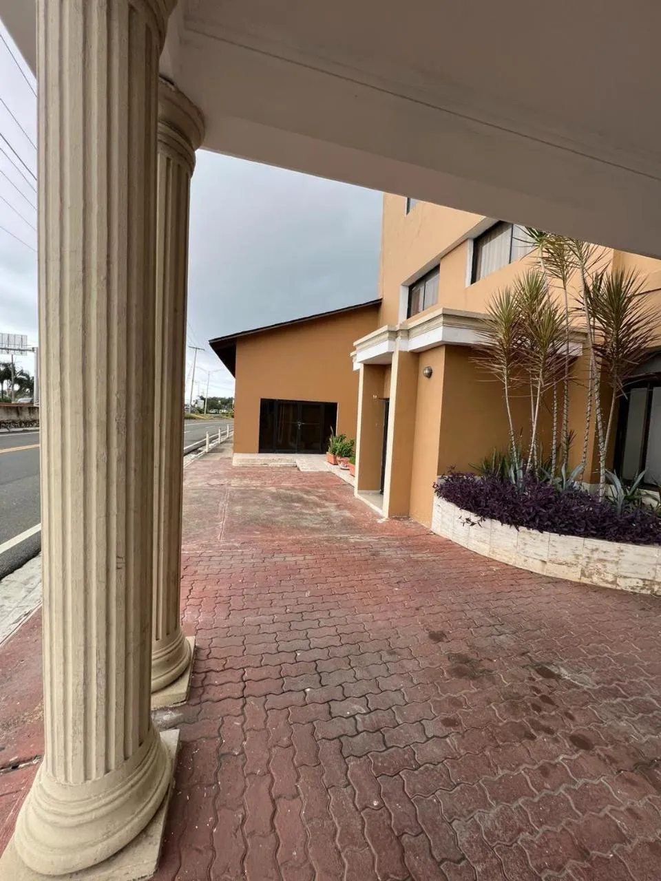 Hotel Tropicana Santo Domingo